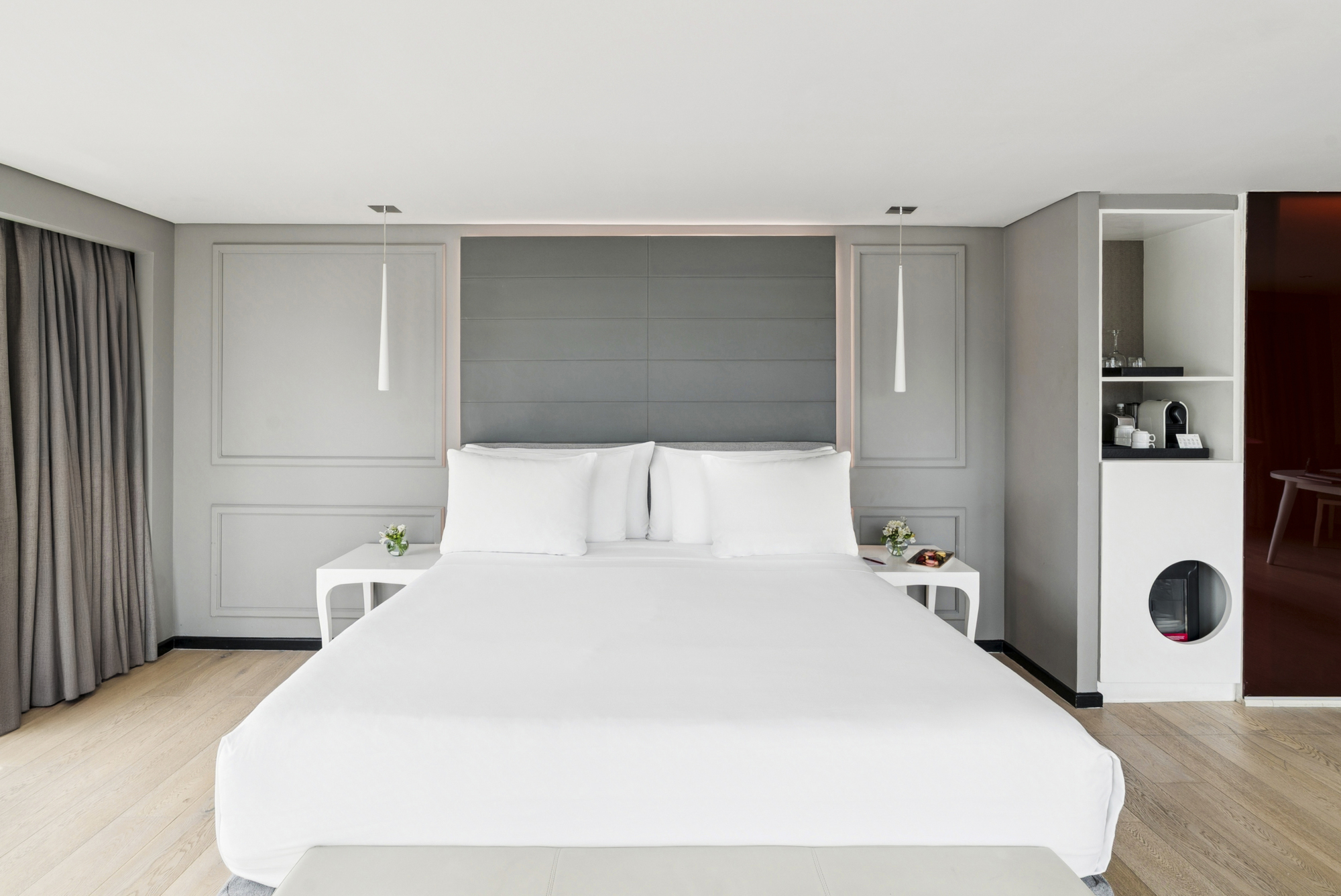 Foto - NH Collection Mexico City Reforma