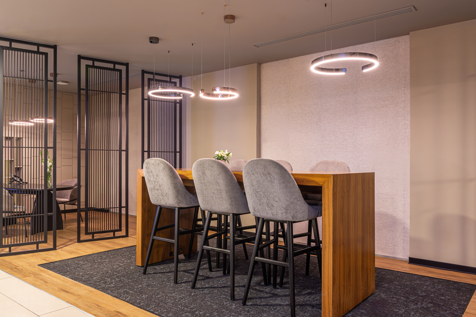 Foto - NH Collection Mexico City Reforma