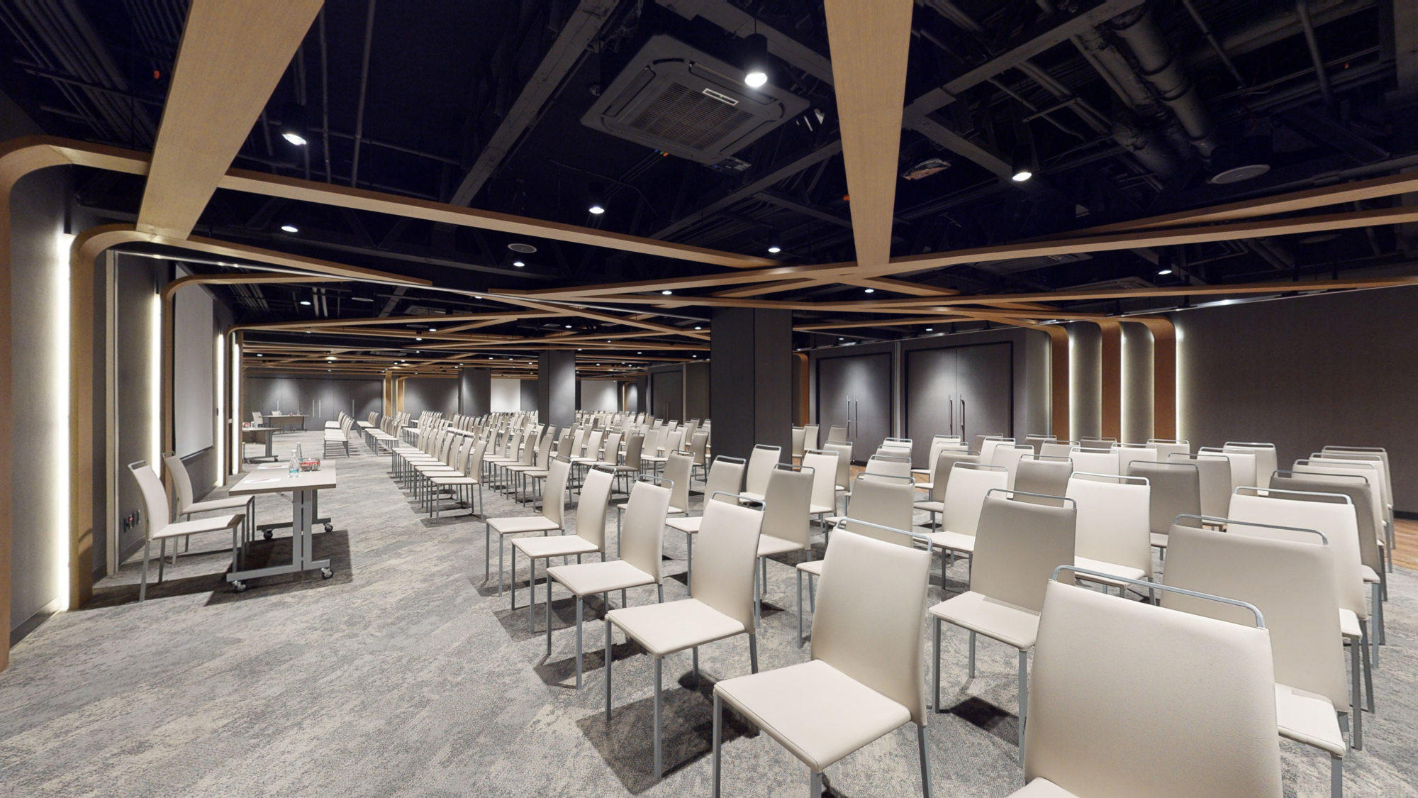 Foto - NH Collection Mexico City Reforma