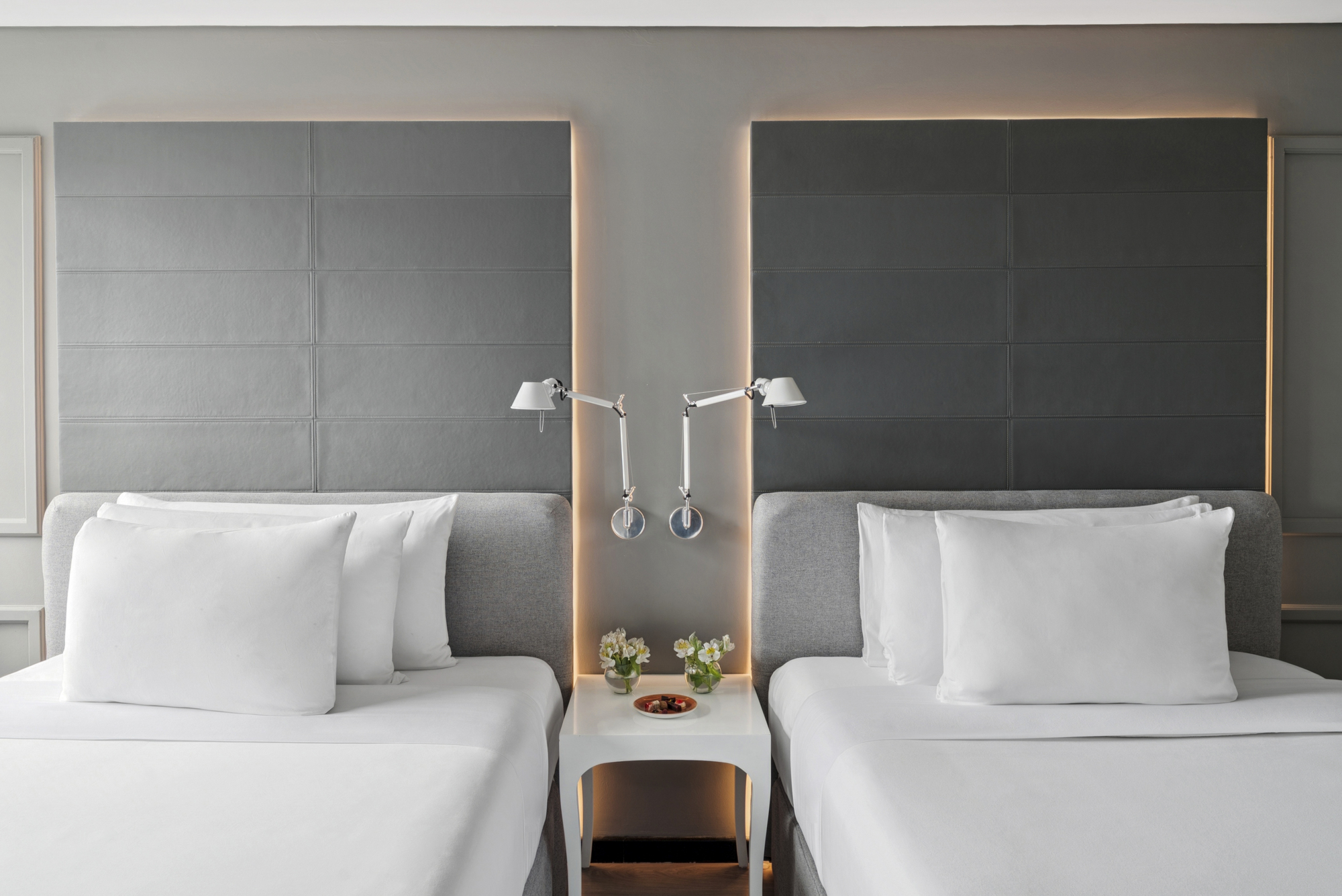 Foto - NH Collection Mexico City Reforma