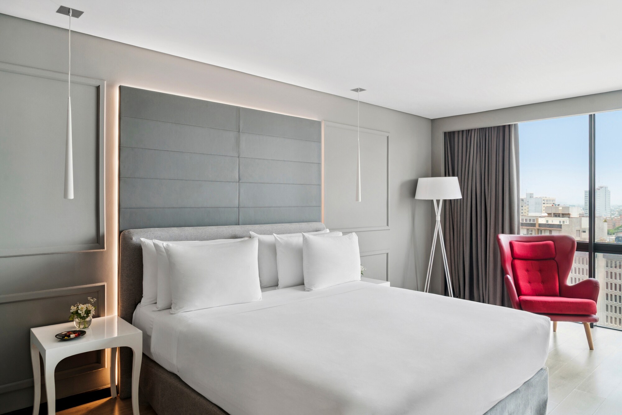 Room Quarto Superior