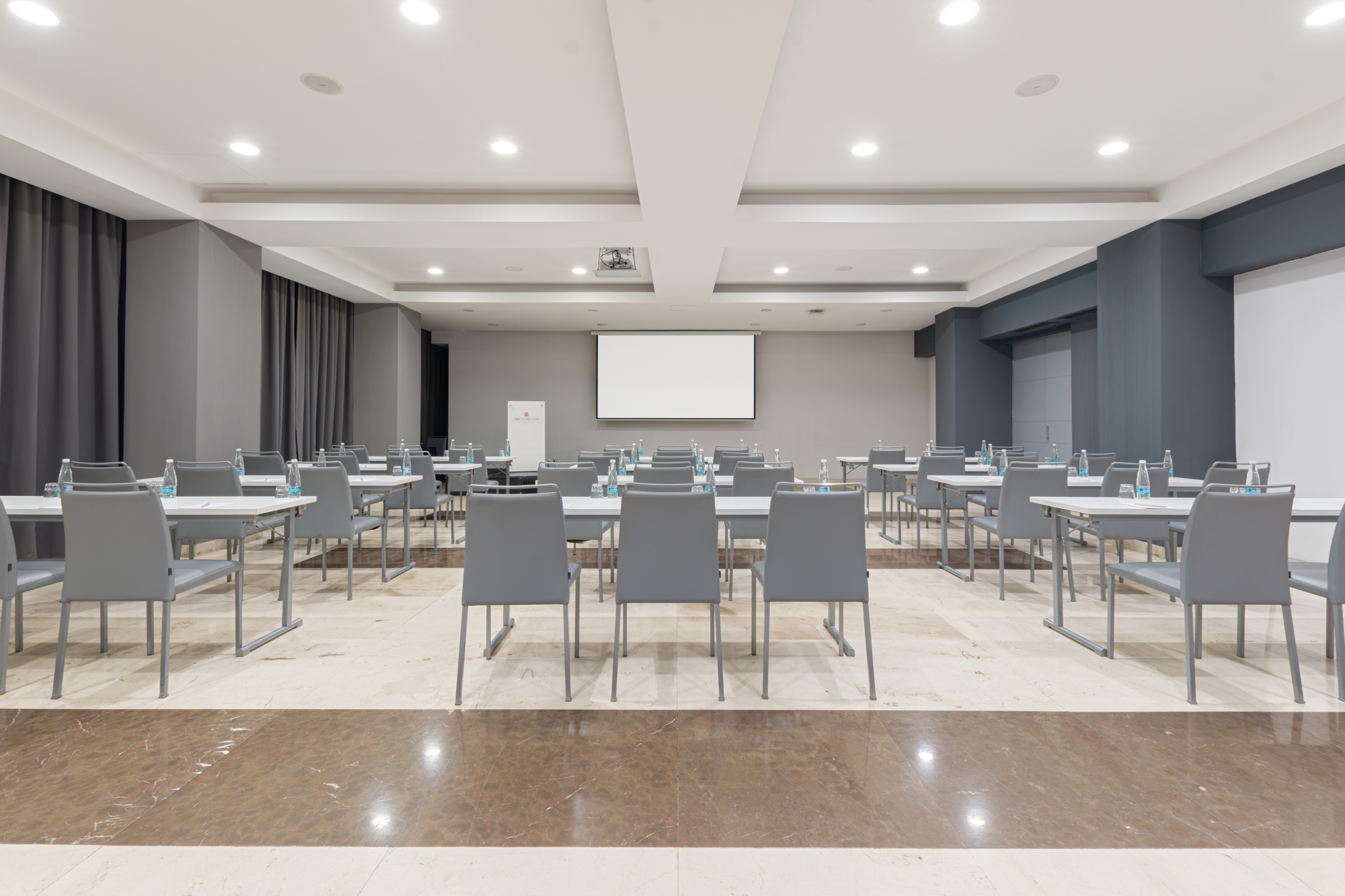 Foto - NH Collection Mexico City Reforma