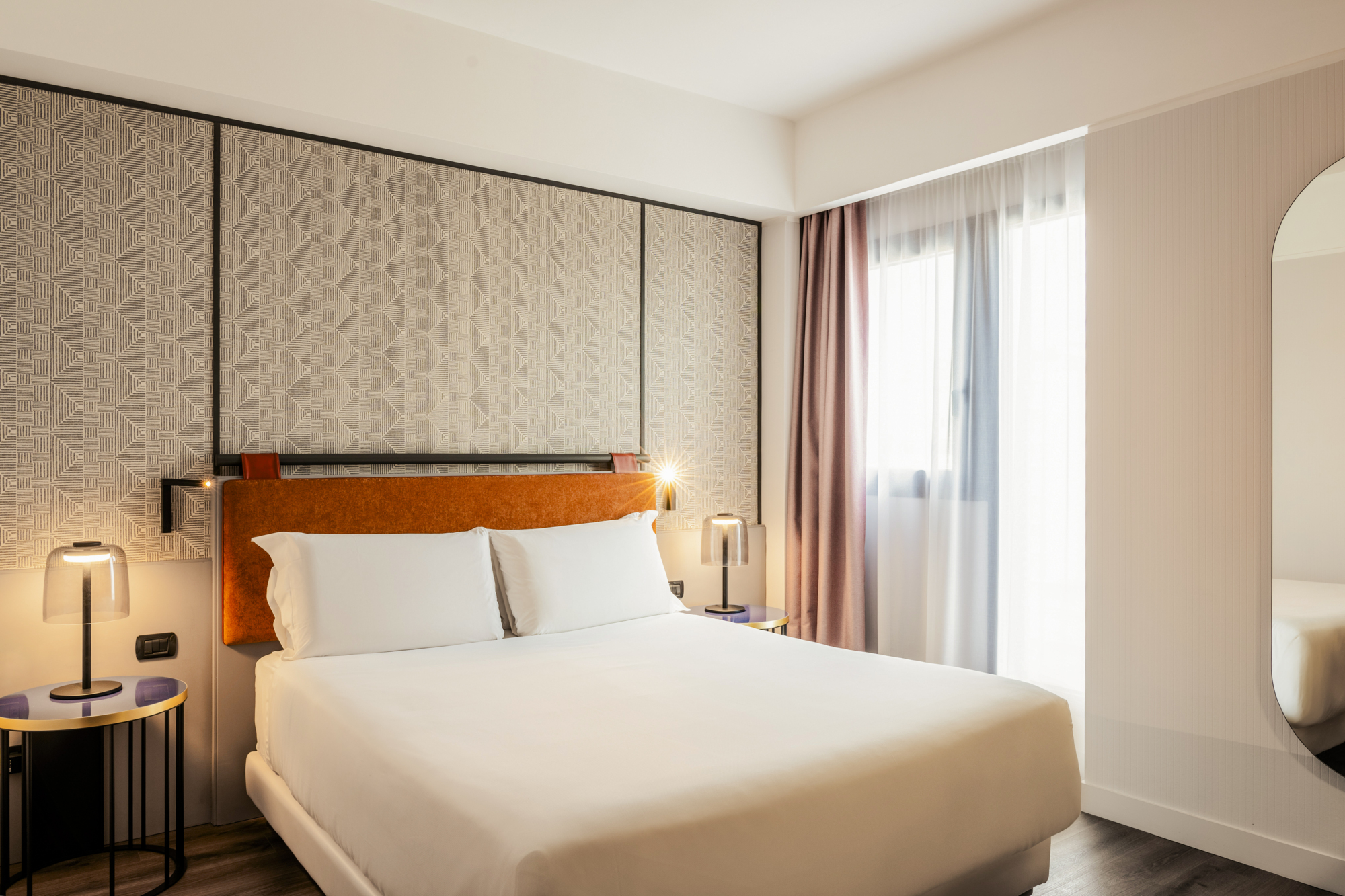 Foto - NH Catania Centro