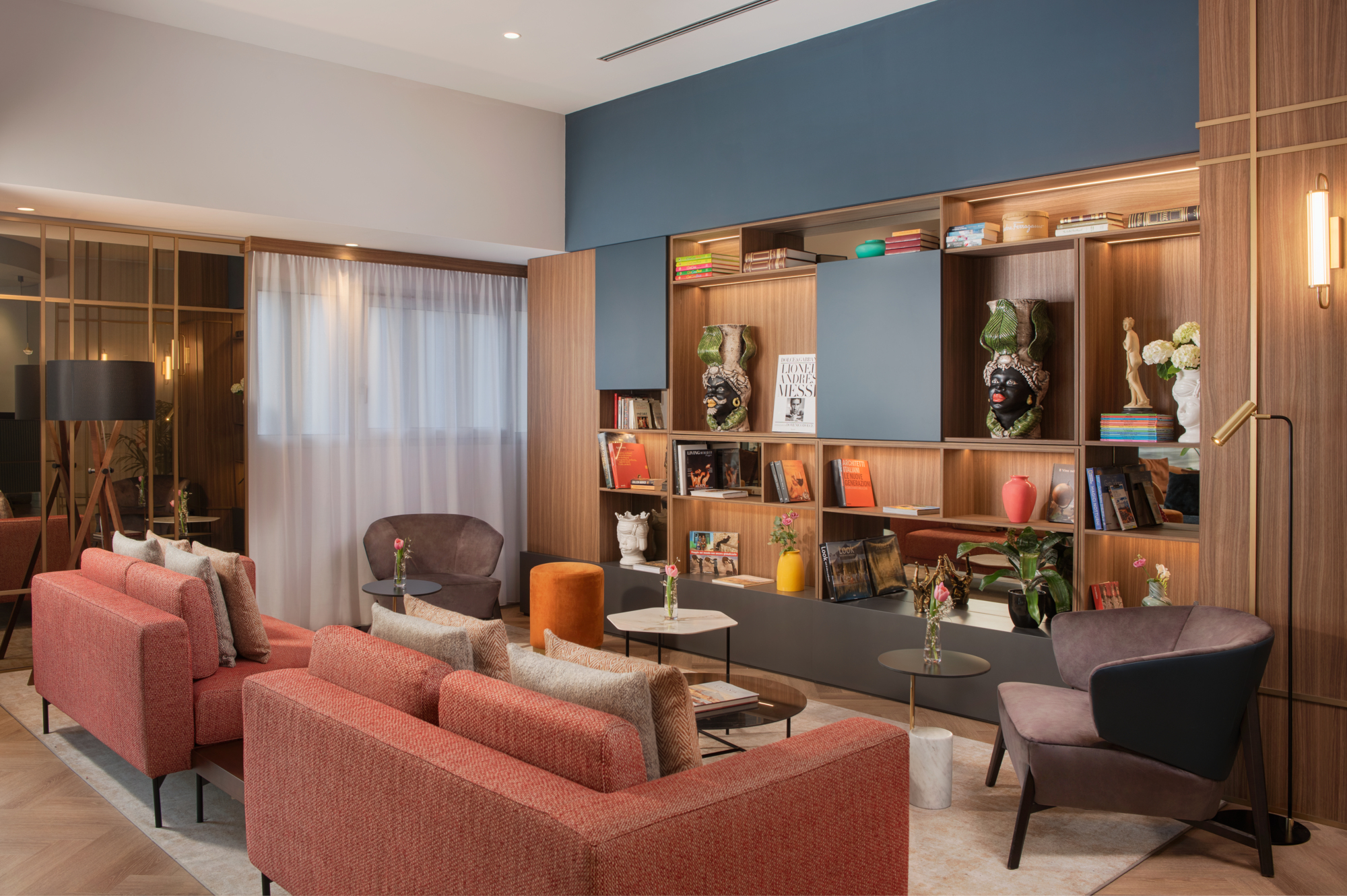 Foto - NH Catania Centro