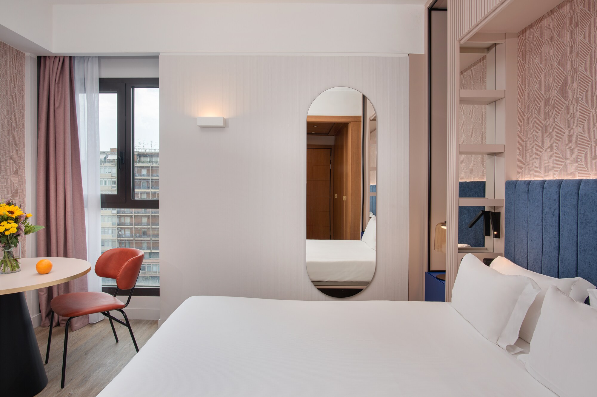 Room Family Adjoining