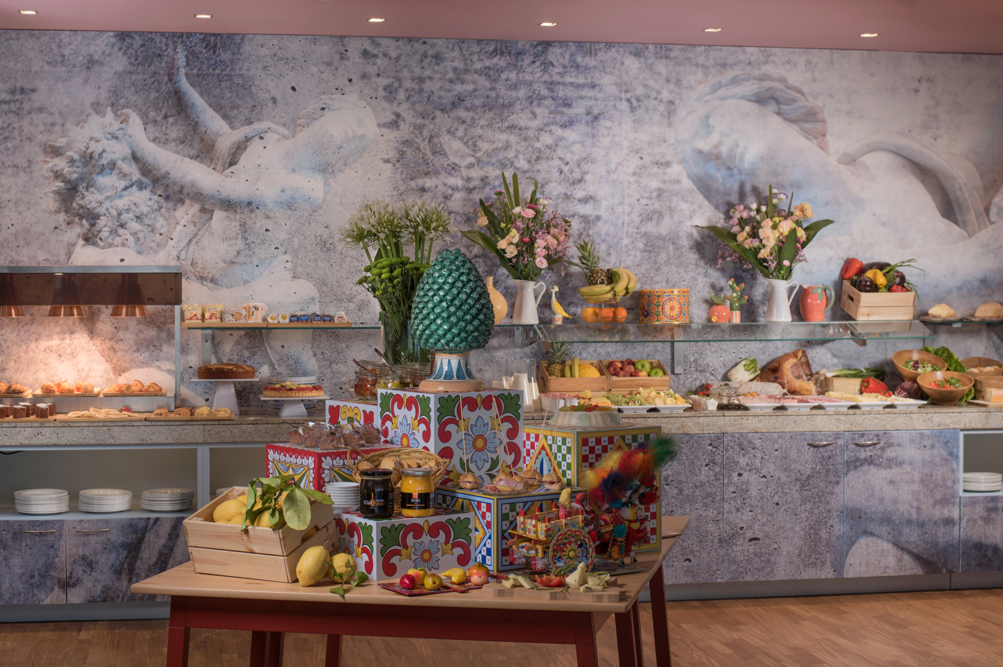 Foto - NH Catania Centro