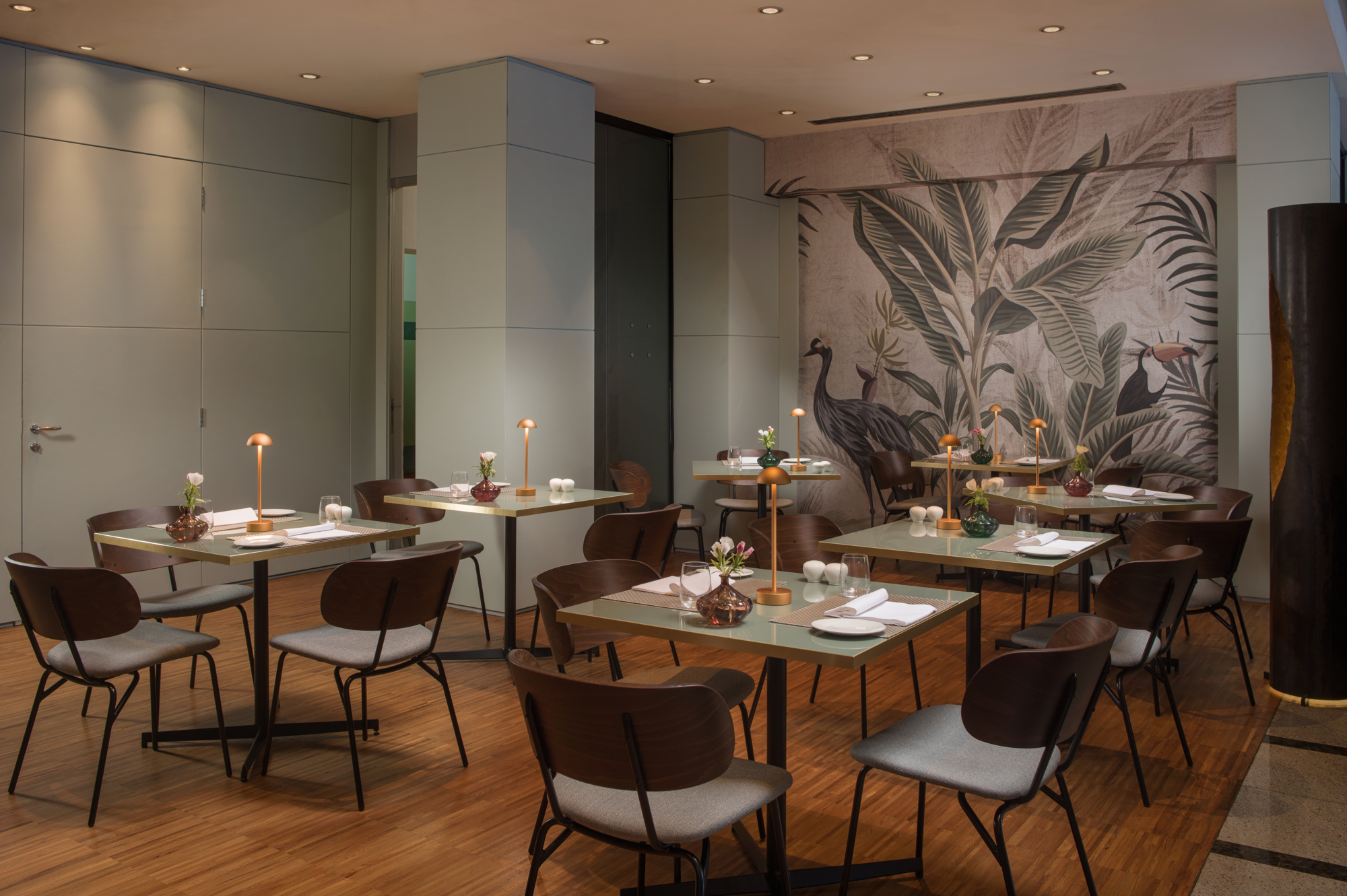 Foto - NH Catania Centro