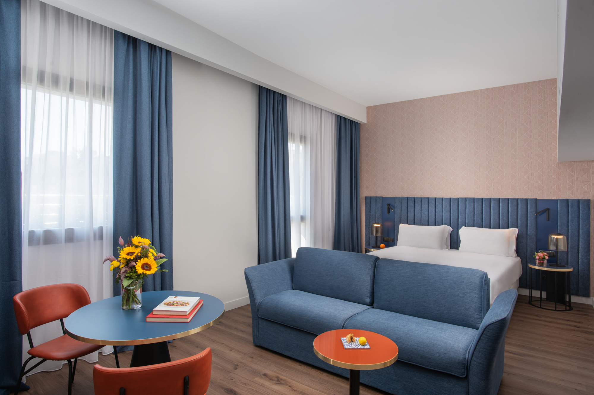 Foto - NH Catania Centro