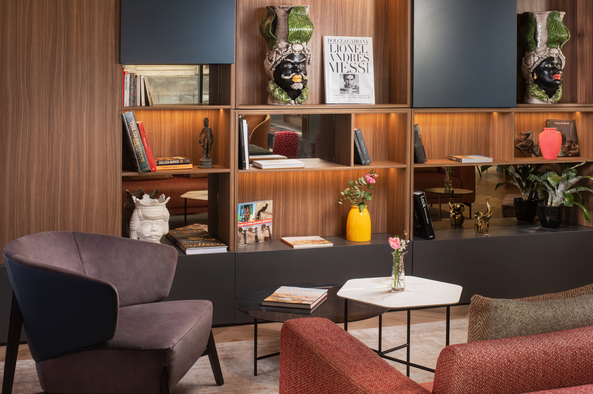 Foto - NH Catania Centro