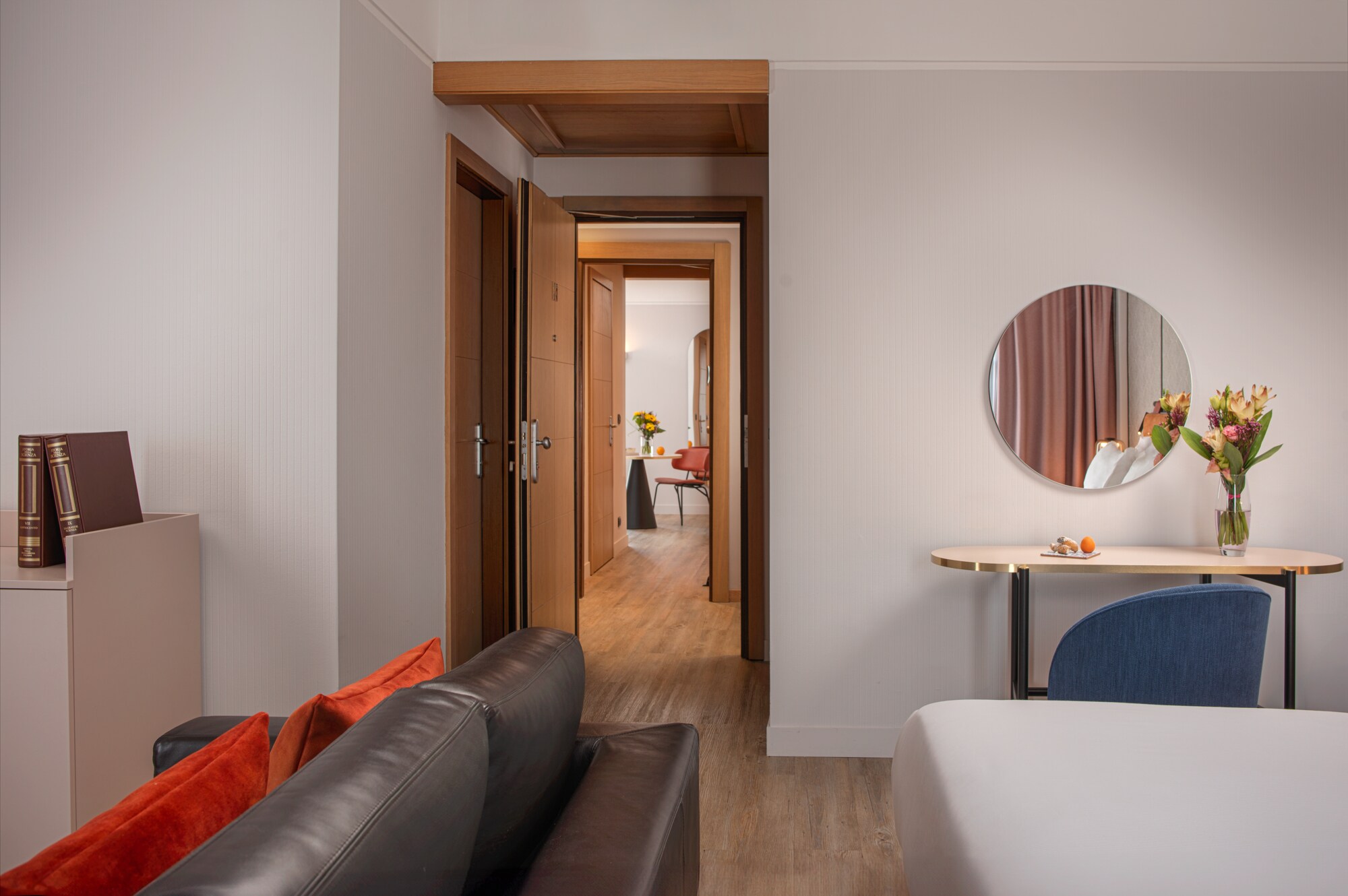 Room Family Adjoining