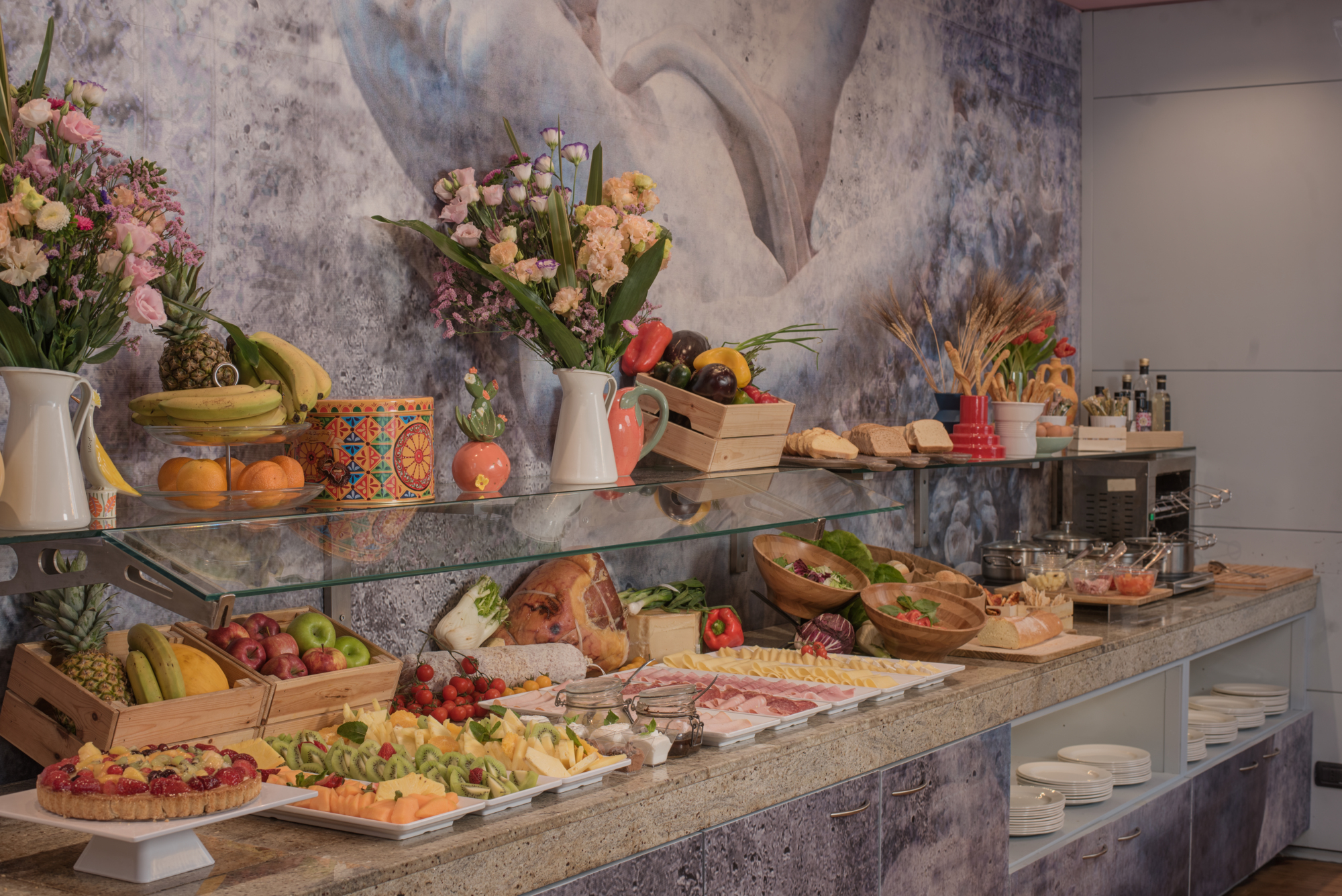 Foto - NH Catania Centro