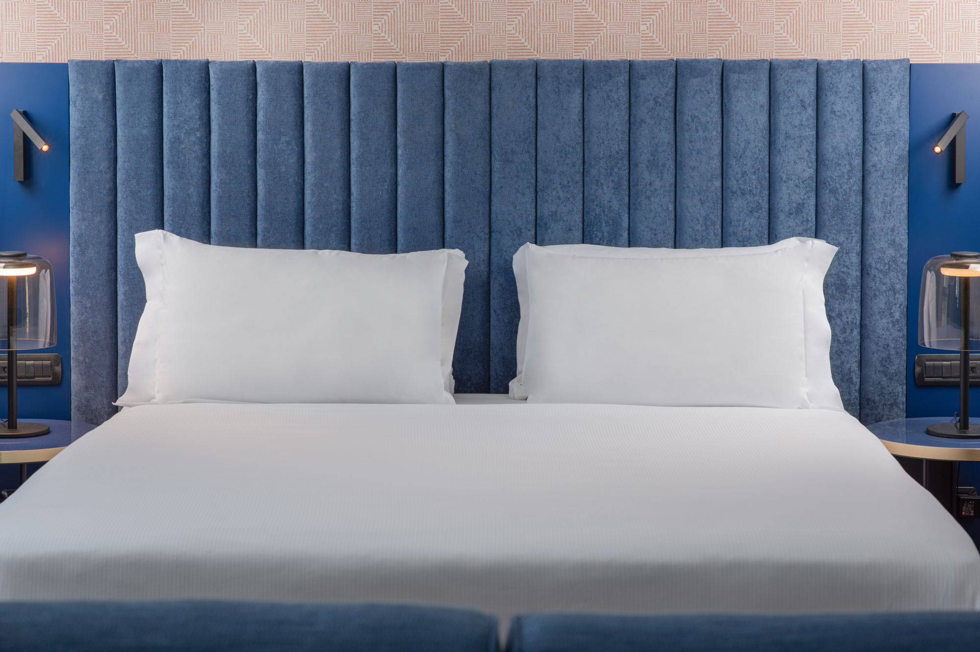 Foto - NH Catania Centro