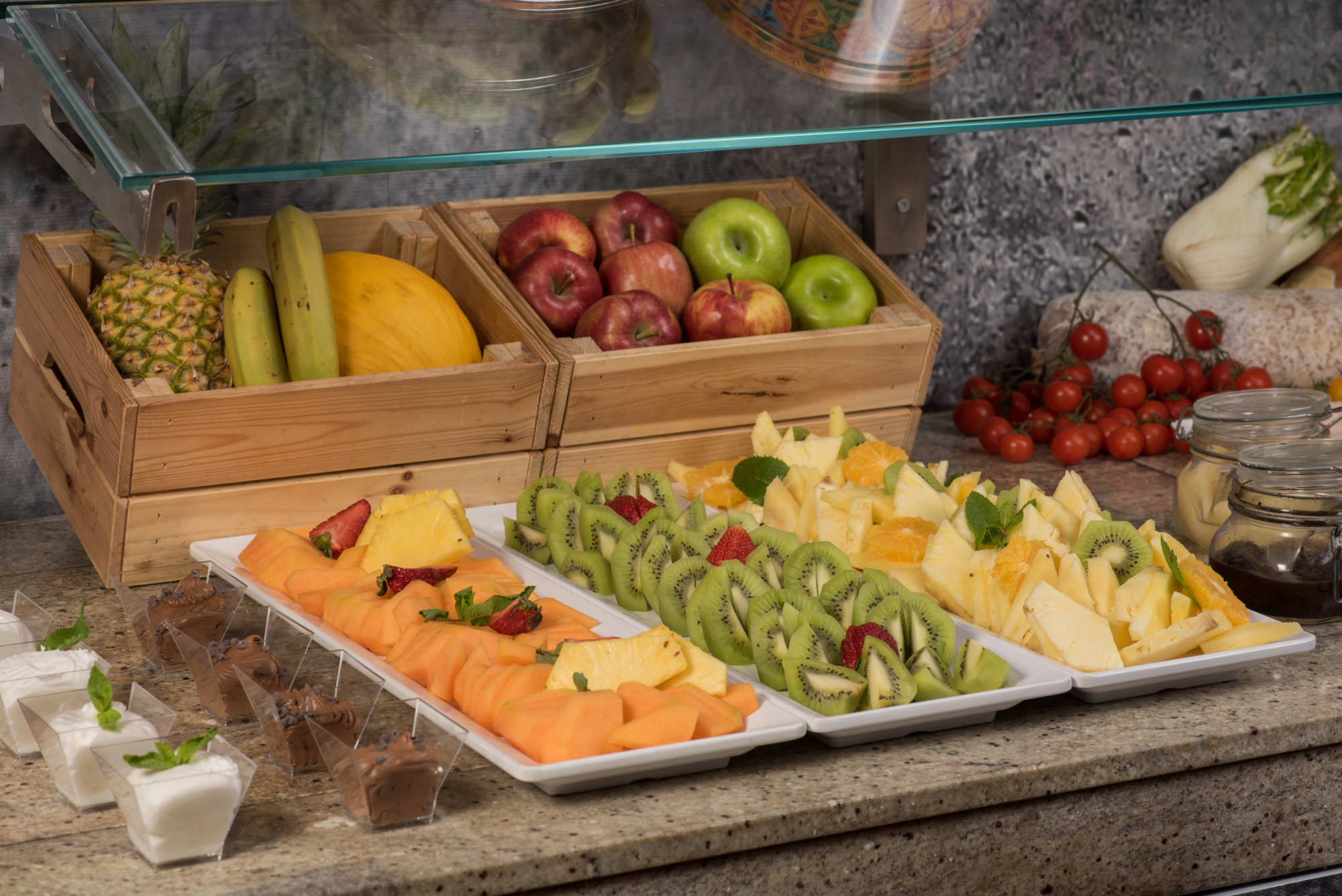 Foto - NH Catania Centro