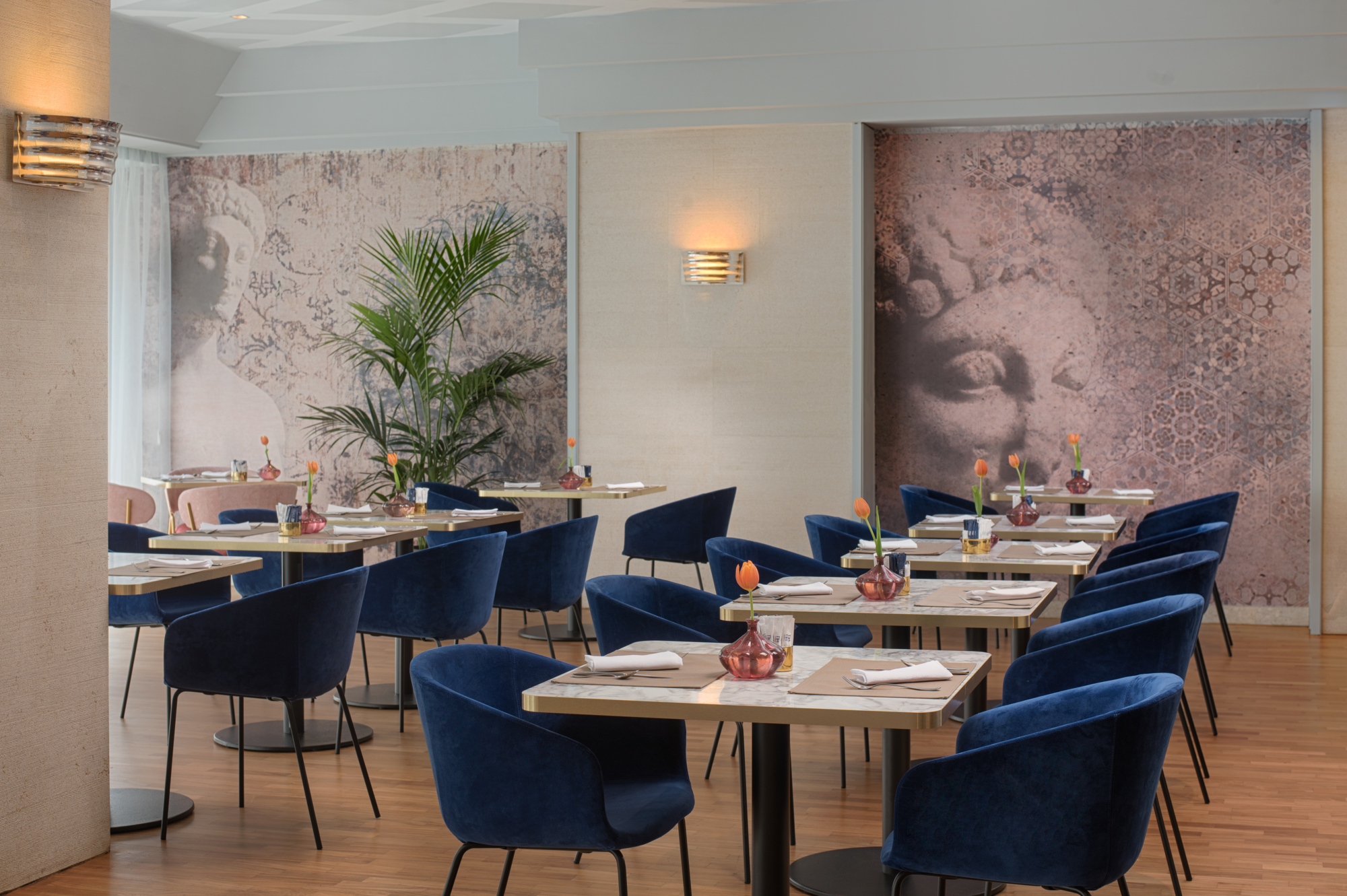 Foto - NH Catania Centro