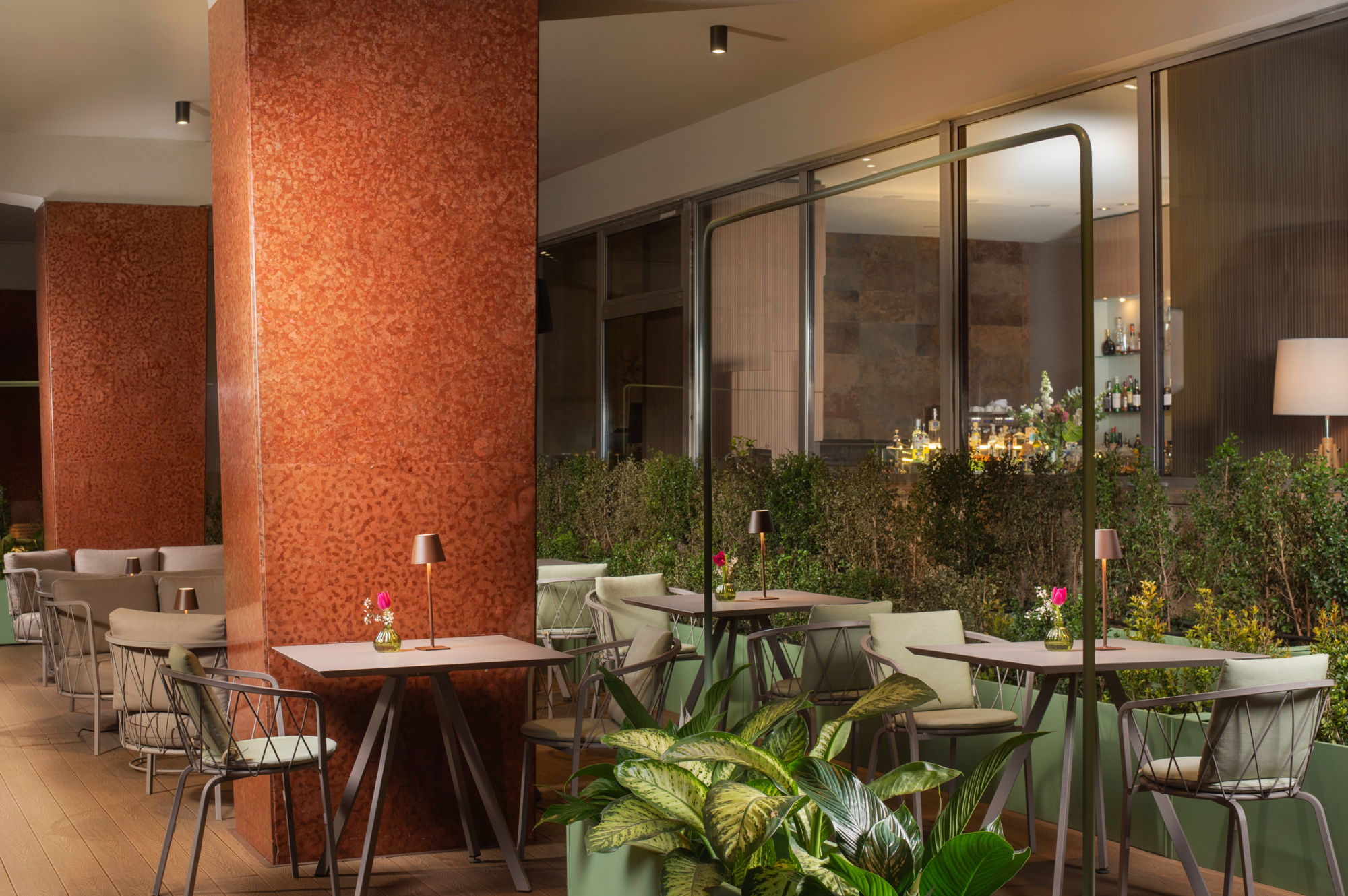 Foto - NH Catania Centro