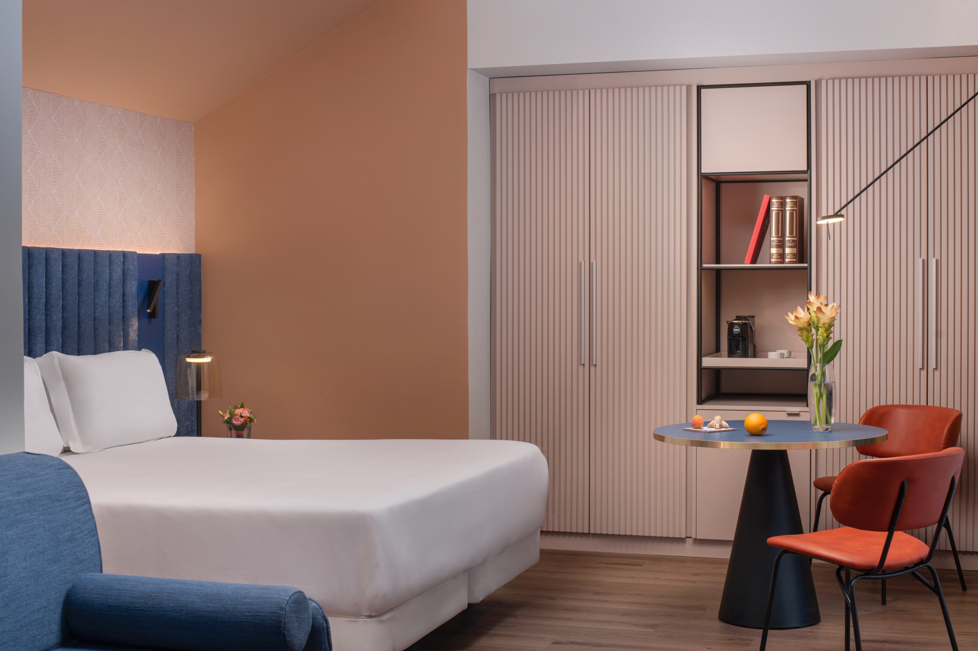 Foto - NH Catania Centro