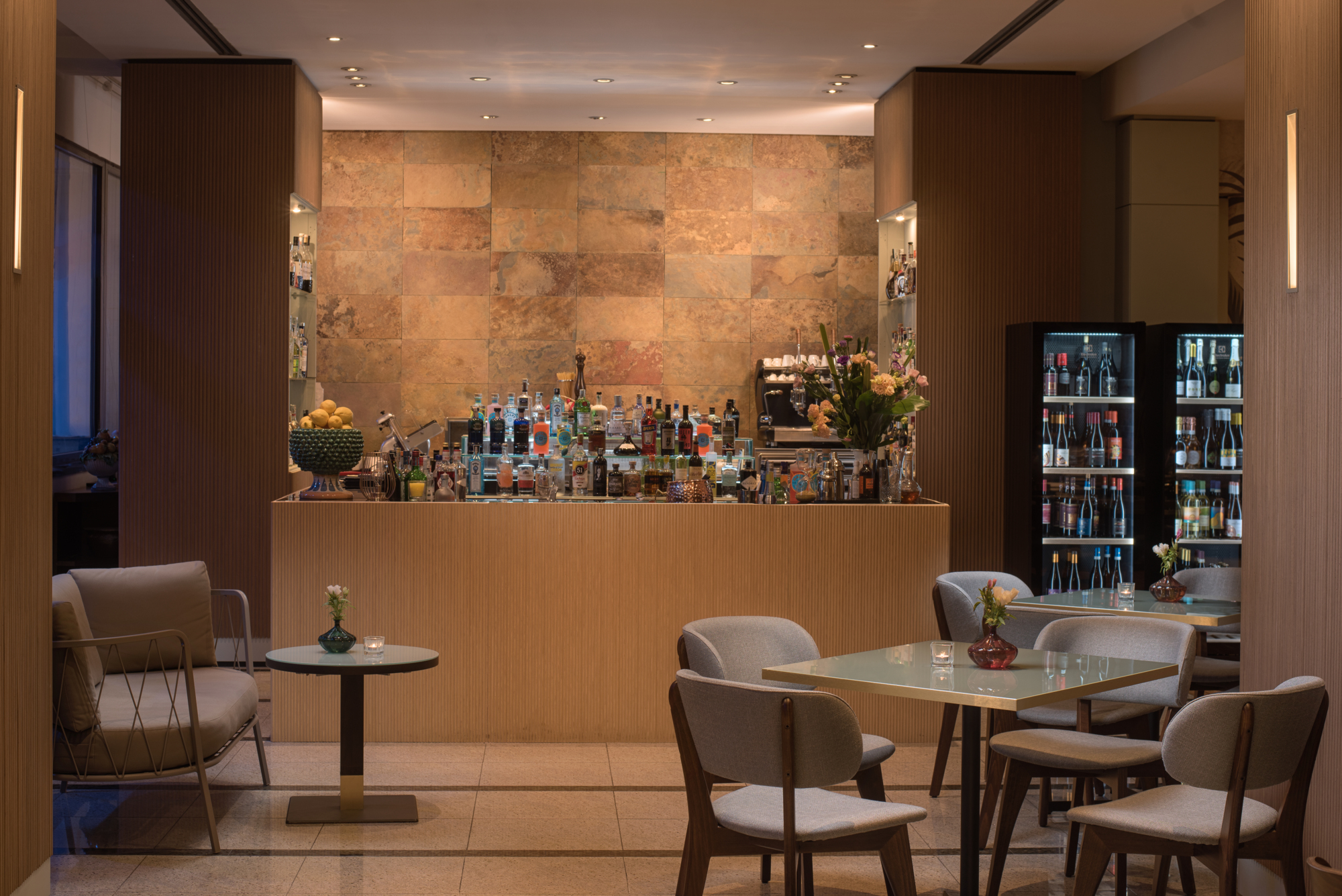 Foto - NH Catania Centro