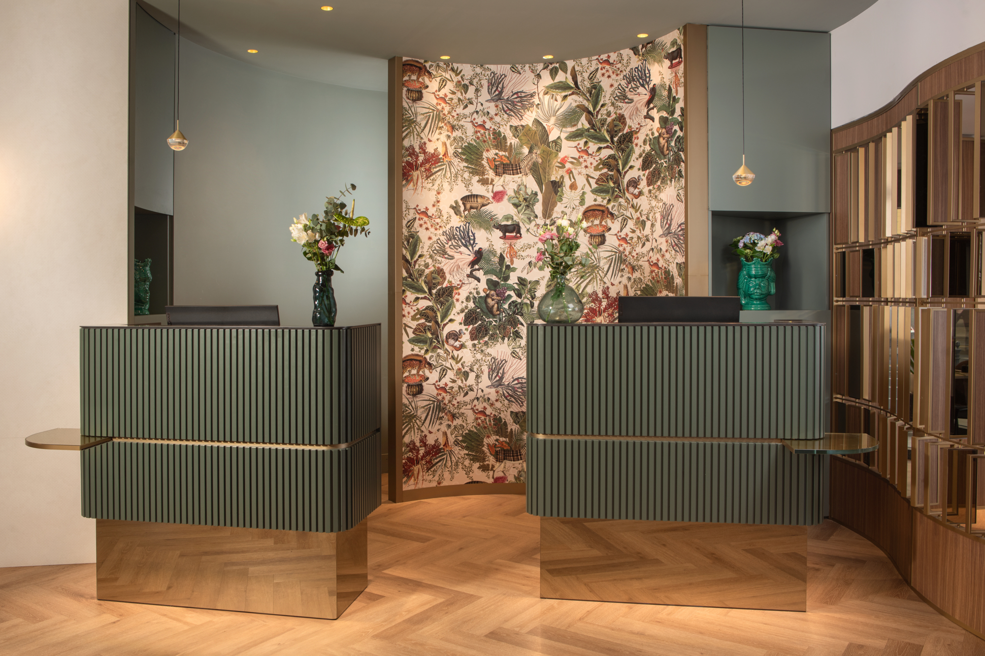 Foto - NH Catania Centro