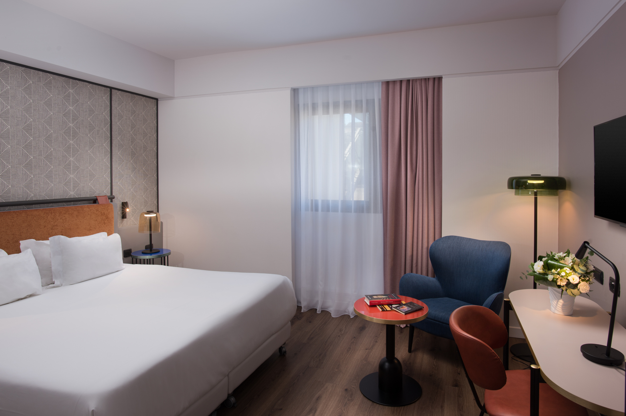 Foto - NH Catania Centro