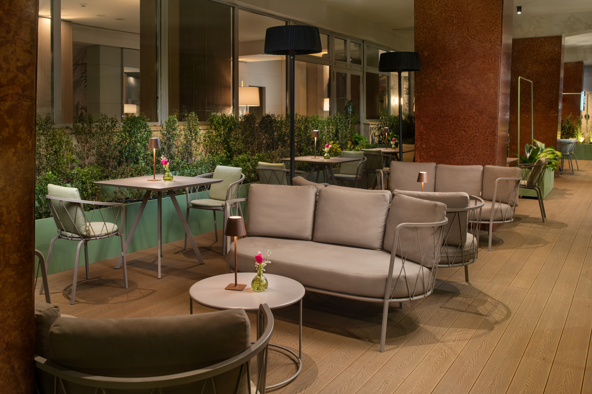 Foto - NH Catania Centro