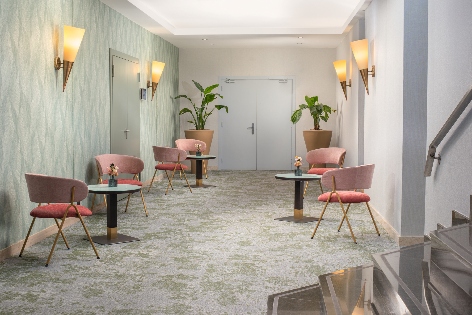 Foto - NH Catania Centro