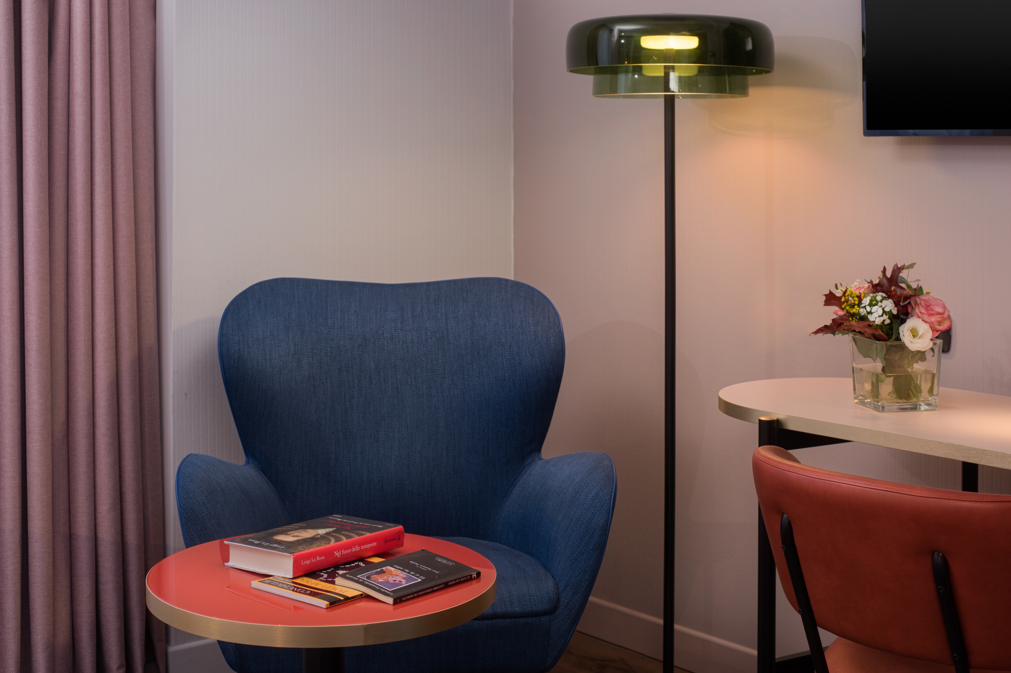 Foto - NH Catania Centro