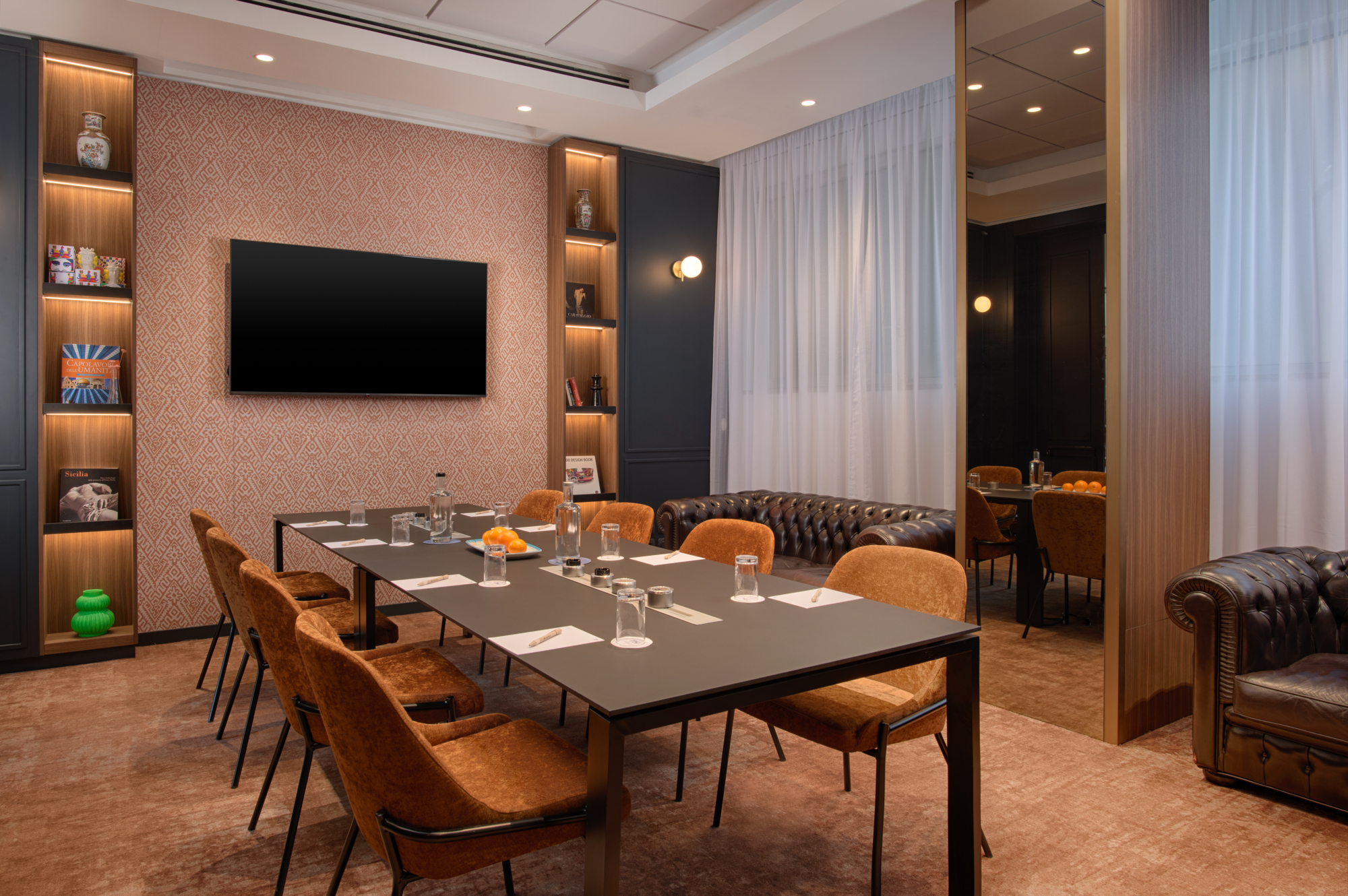 Foto - NH Catania Centro