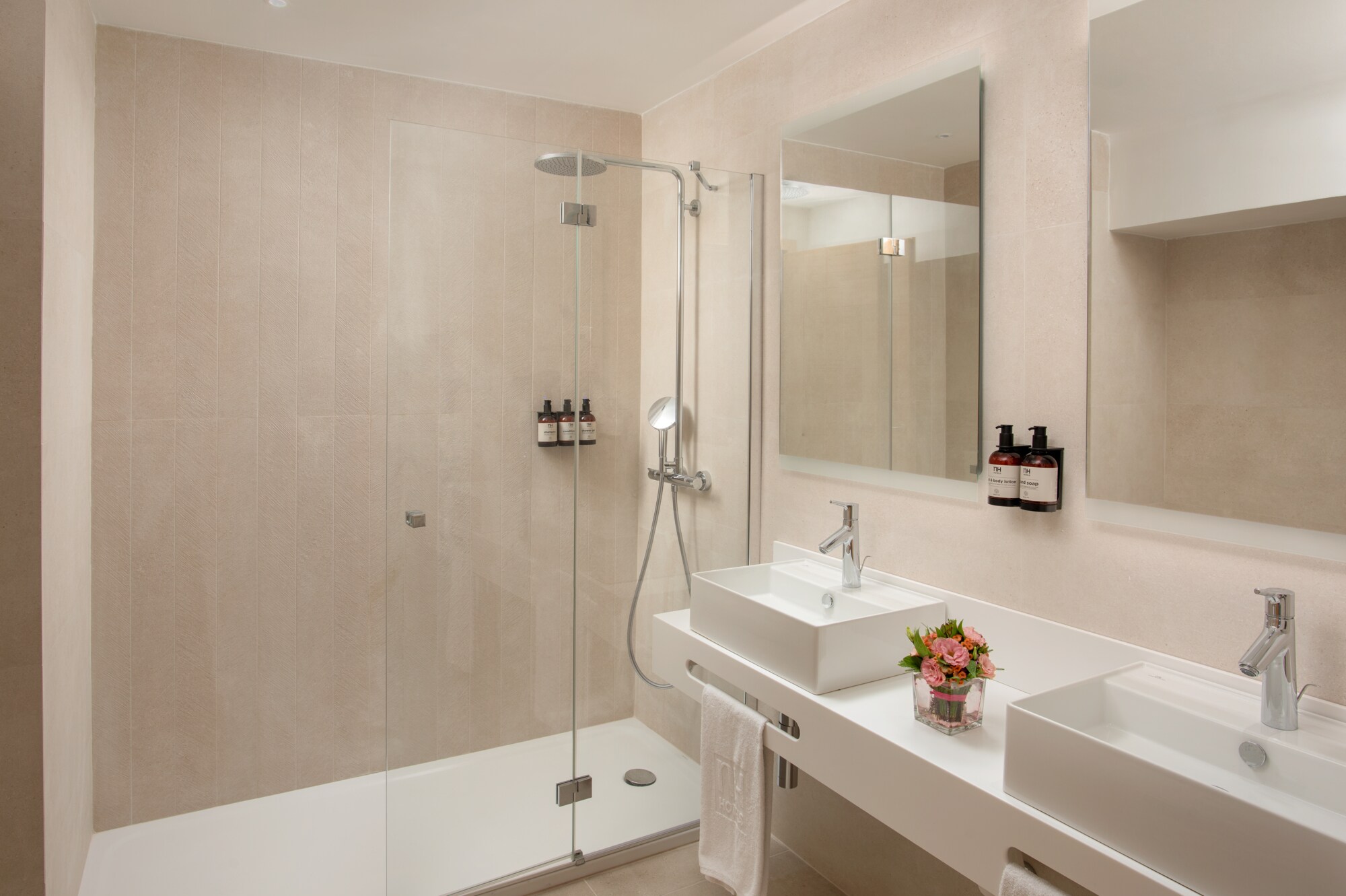 Room Junior Suite with Terrace