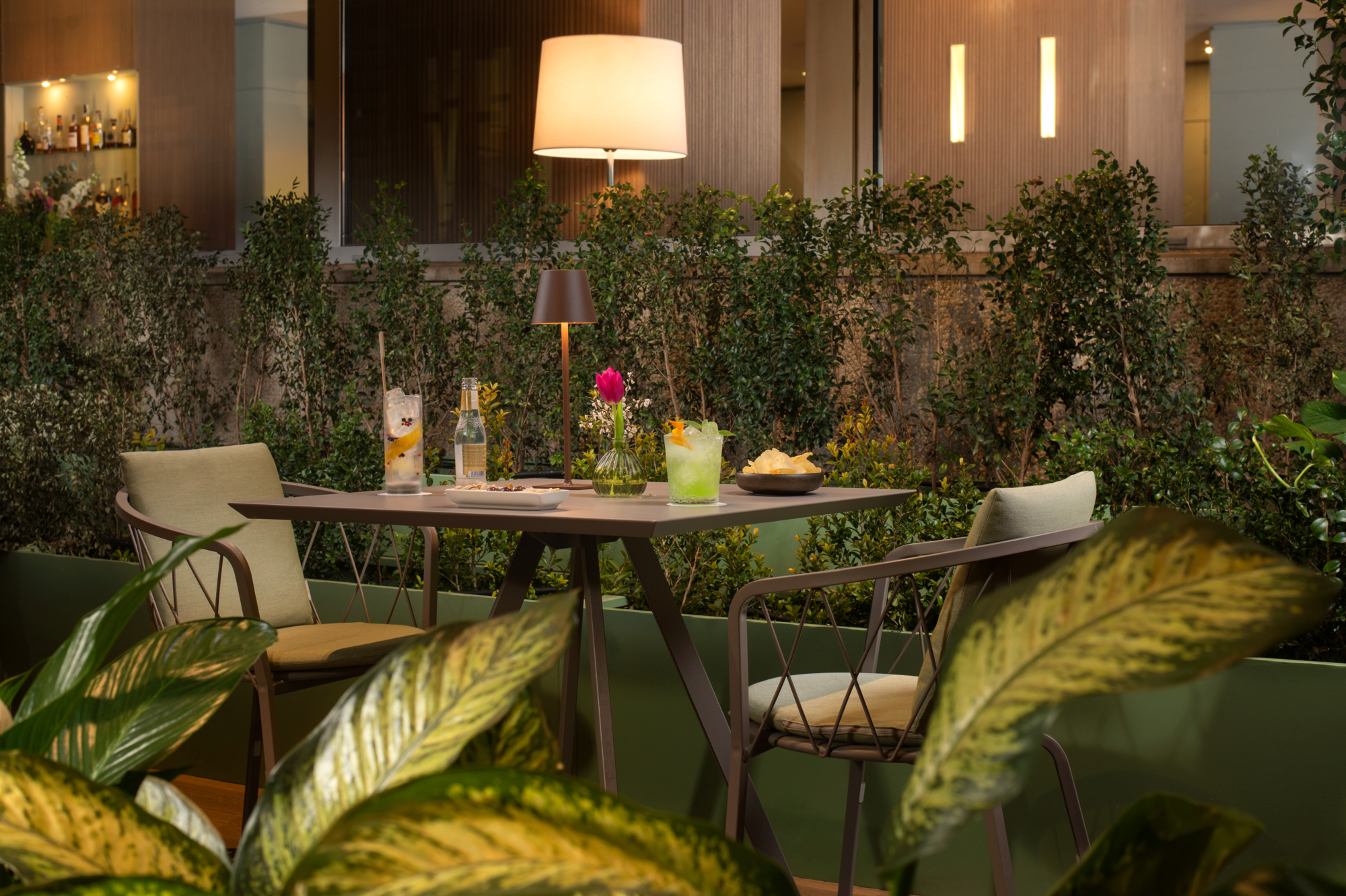 Foto - NH Catania Centro