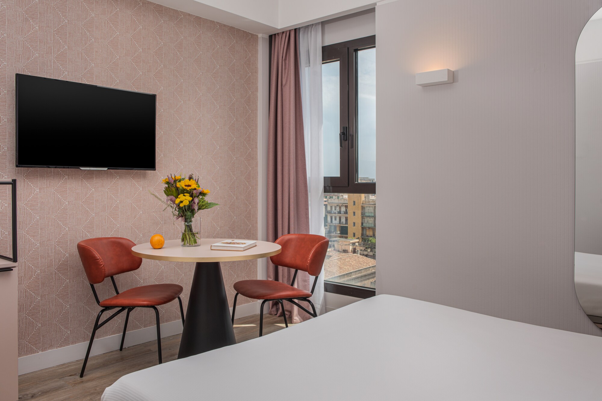 Room Superior Single