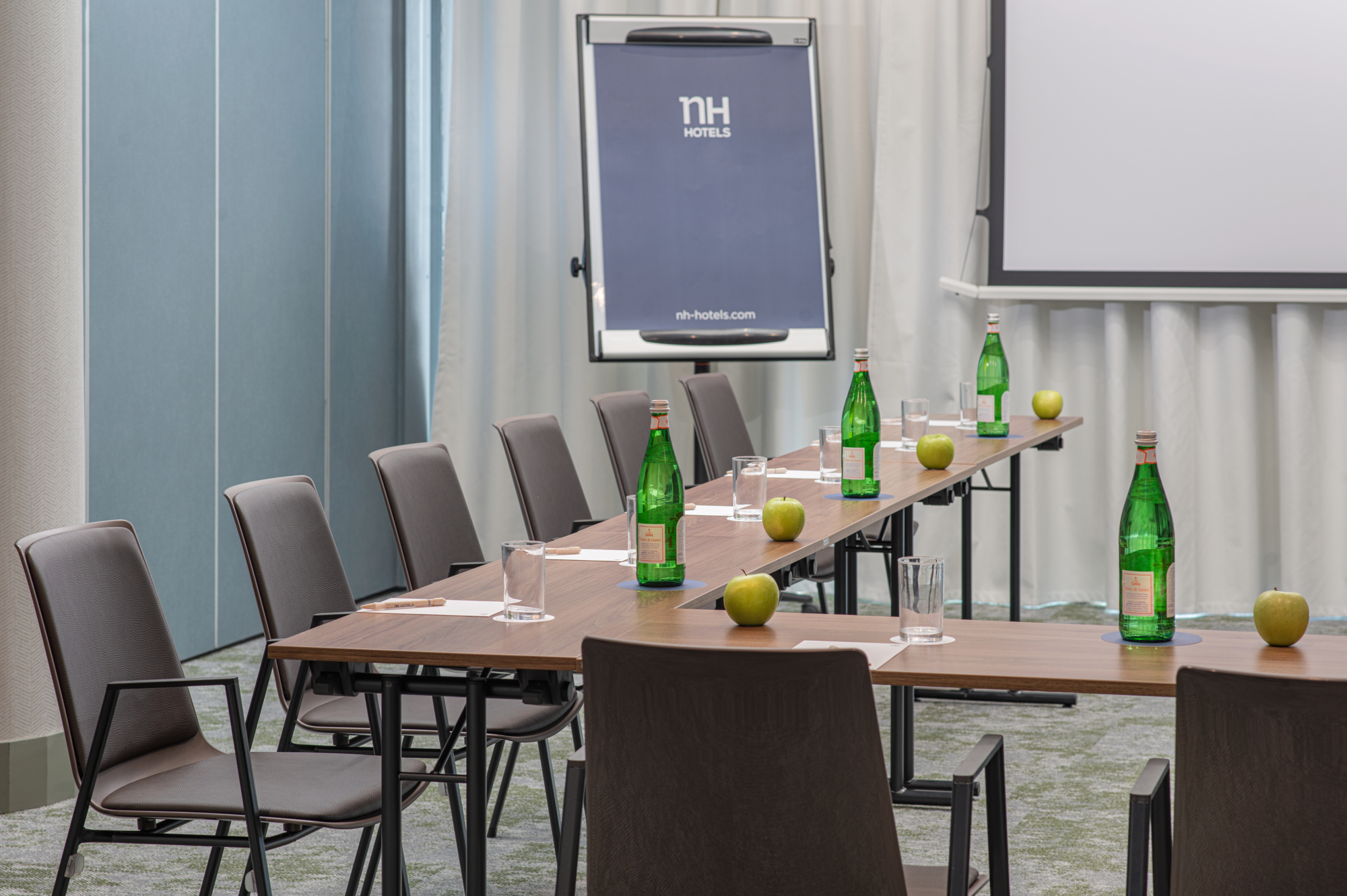 Foto - NH Catania Centro