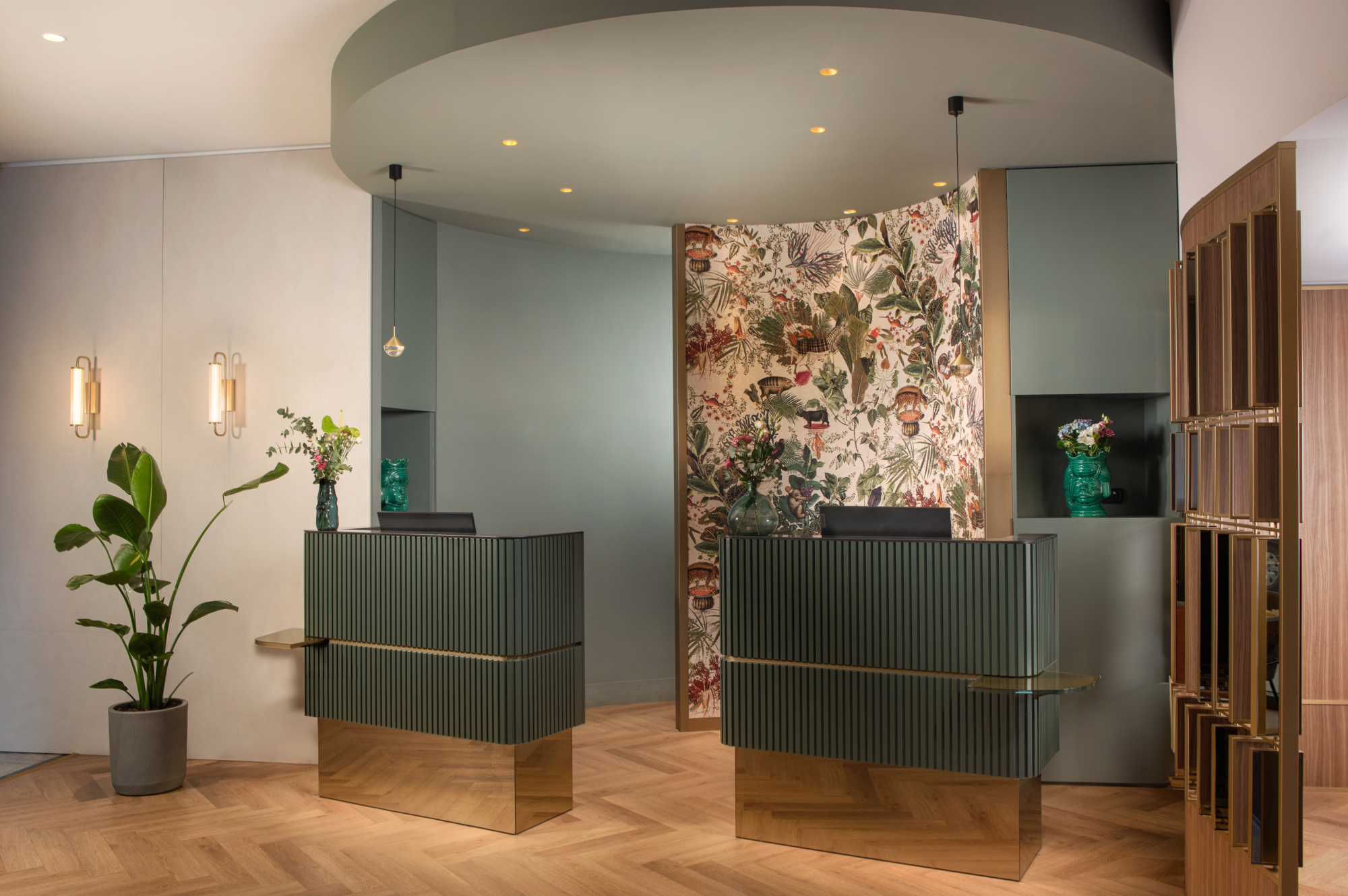 Foto - NH Catania Centro