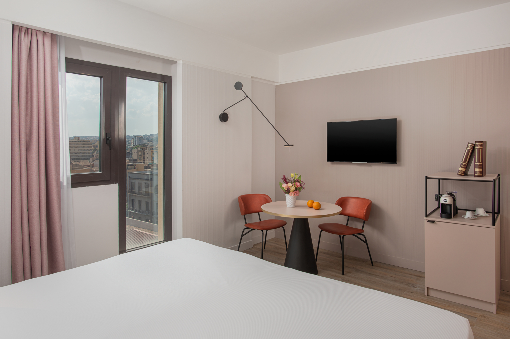 Foto - NH Catania Centro