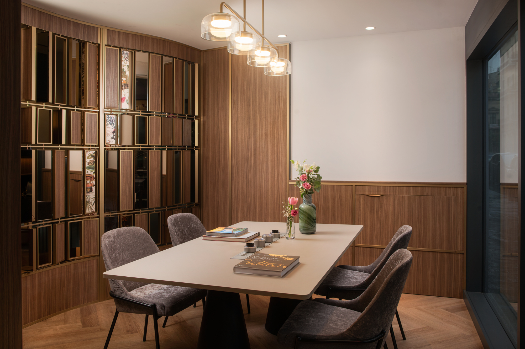 Foto - NH Catania Centro