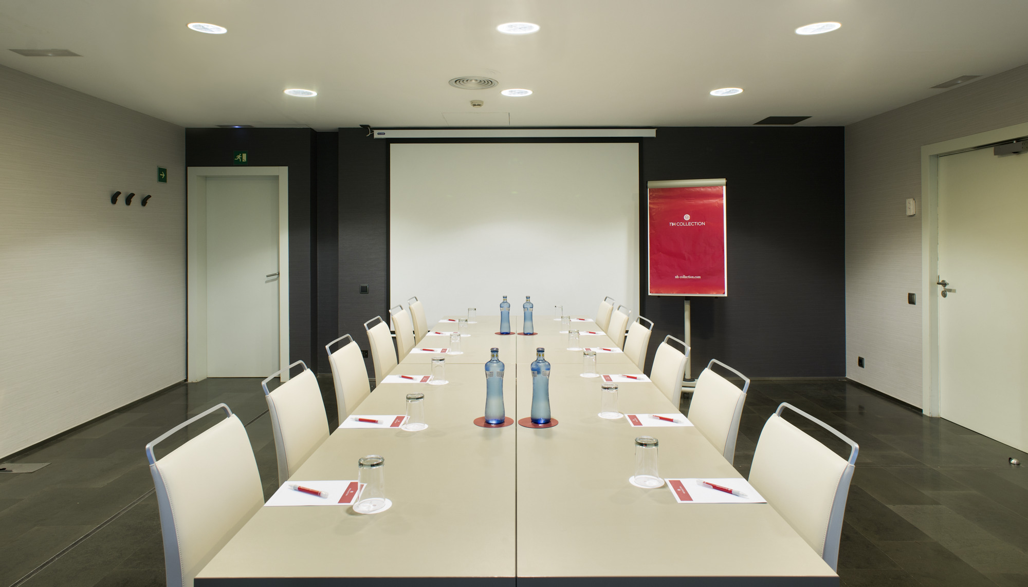 Photo - NH Collection Barcelona Constanza