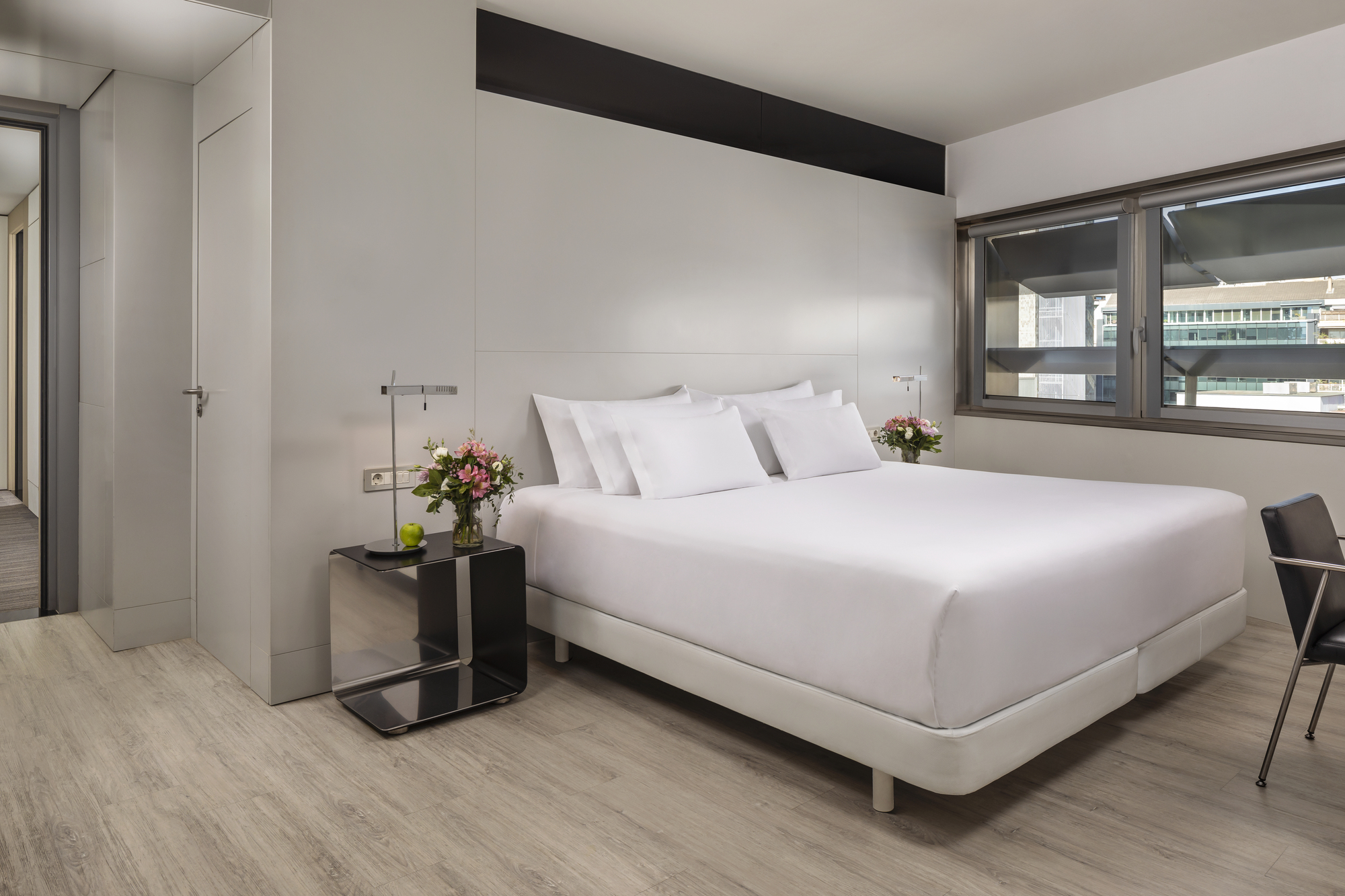 Photo - NH Collection Barcelona Constanza