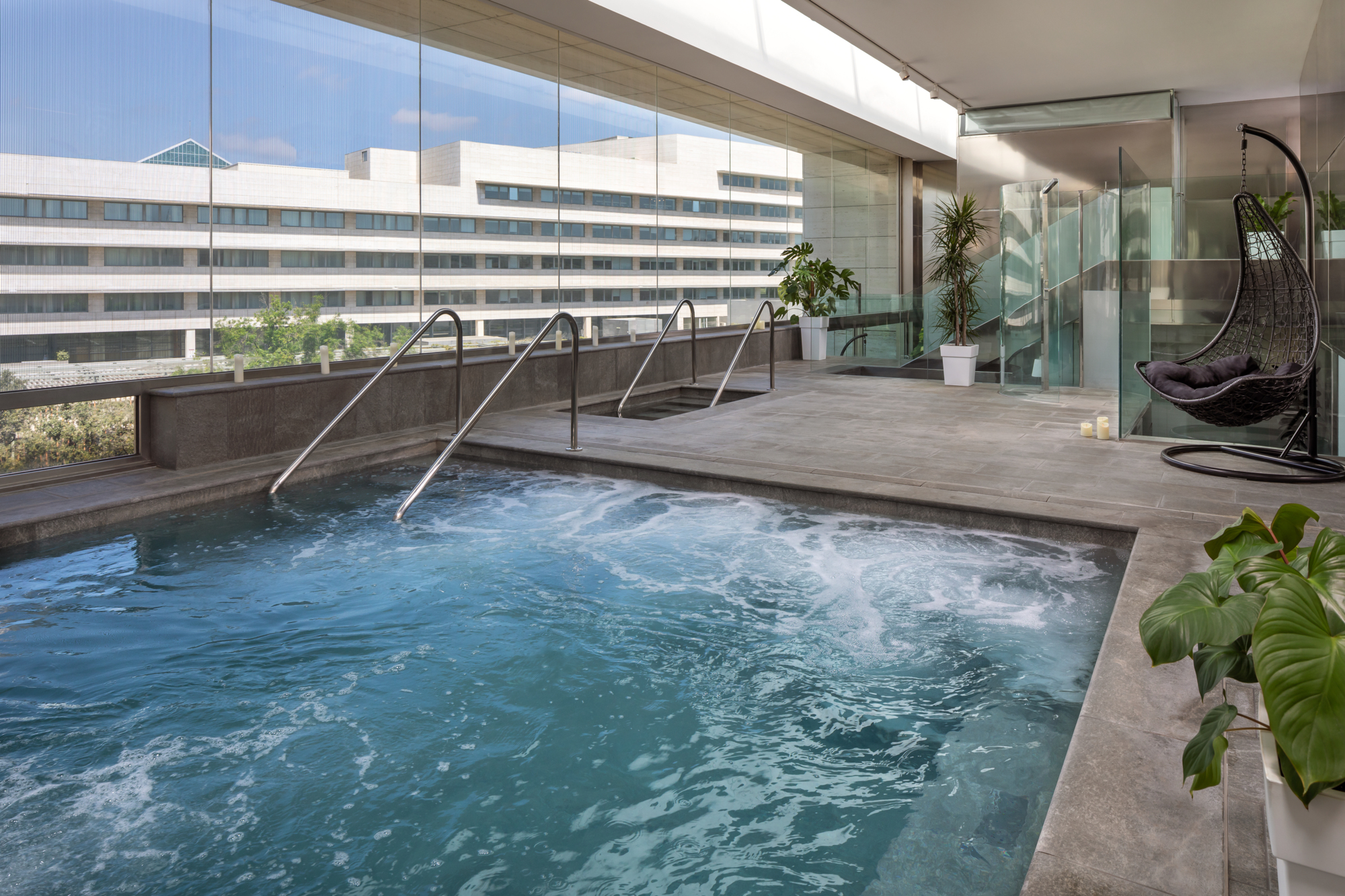 NH Collection Barcelona Constanza 4 Hotel In Downtown Barcelona nh-collection-barcelona-constanza-4-hotel-in-downtown-barcelona