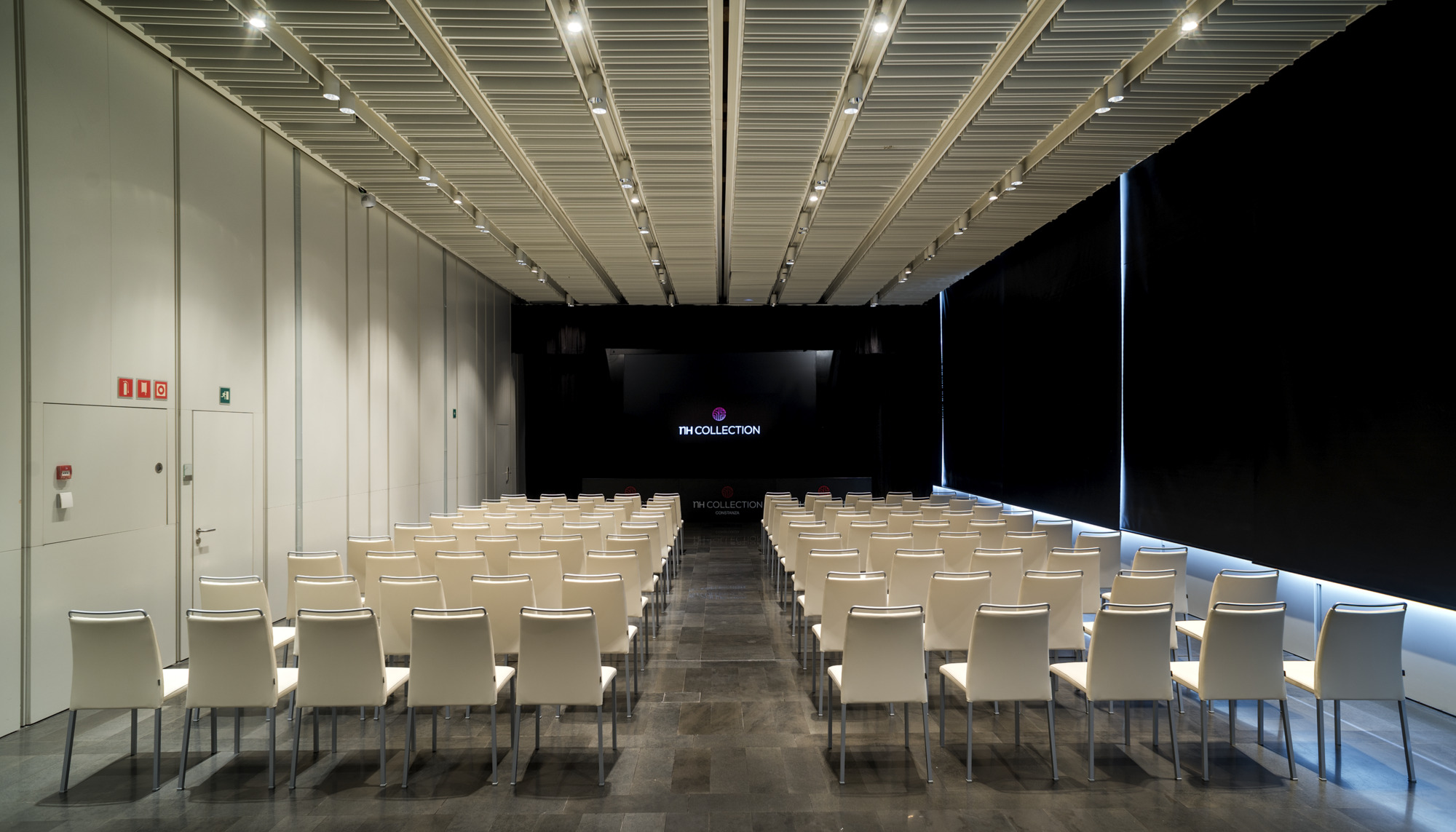 Photo - NH Collection Barcelona Constanza