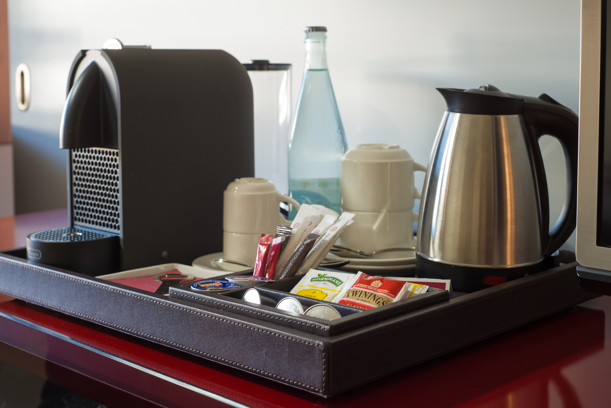 Photo - NH Collection Barcelona Constanza