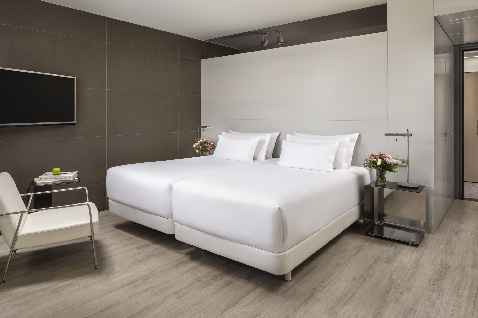 Photo - NH Collection Barcelona Constanza