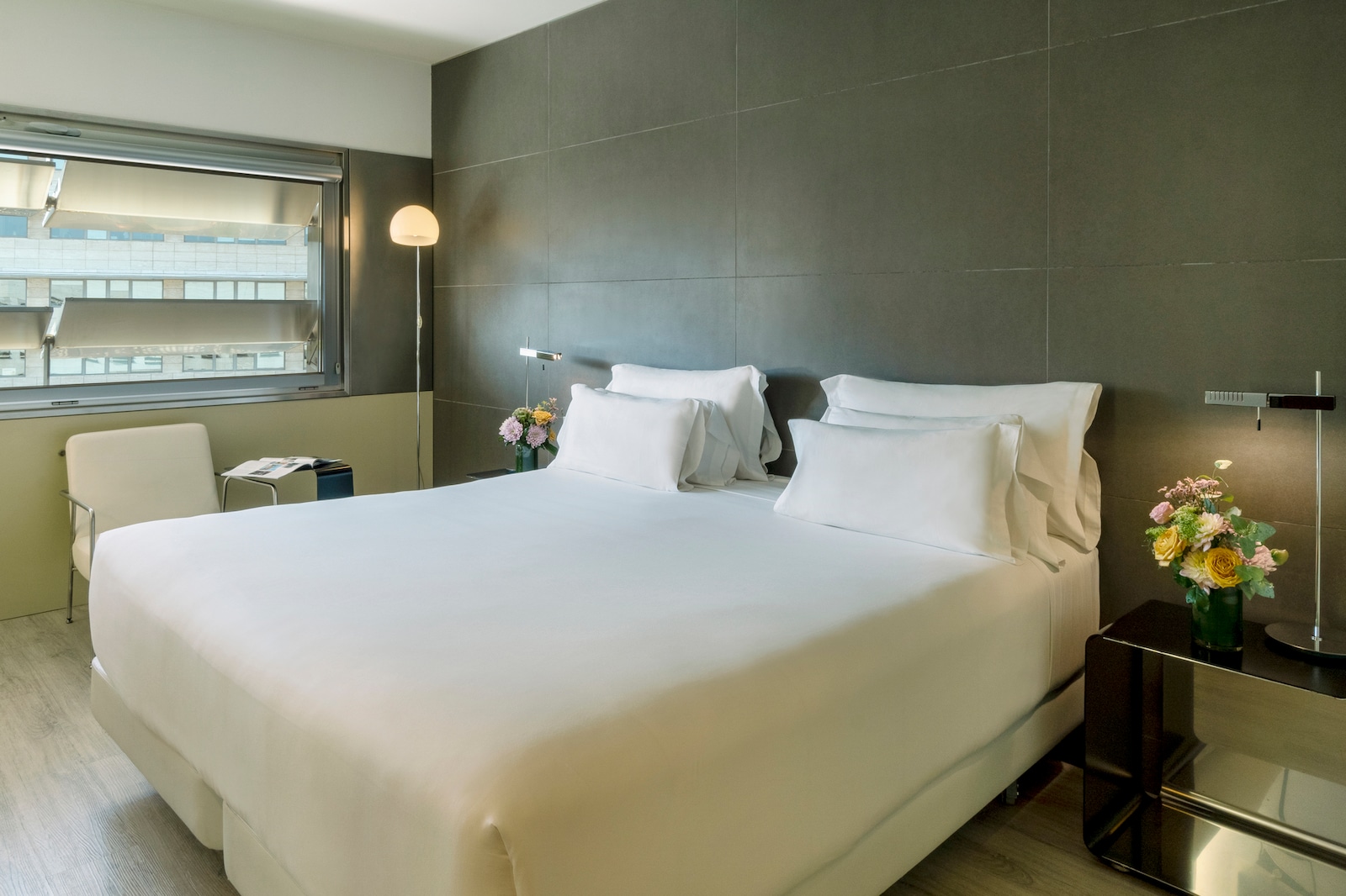 NH Collection Barcelona Constanza 4 Hotel In Downtown Barcelona nh-collection-barcelona-constanza-4-hotel-in-downtown-barcelona