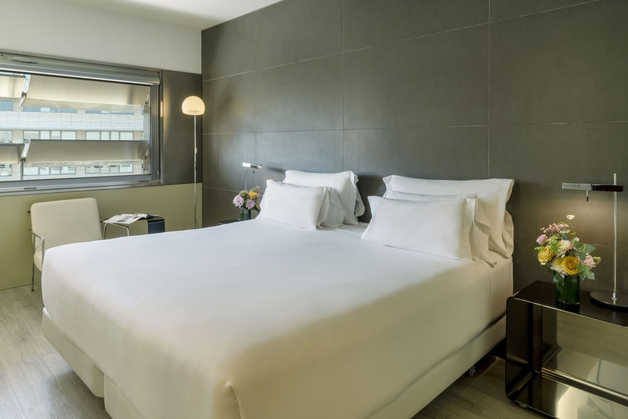 Photo - NH Collection Barcelona Constanza