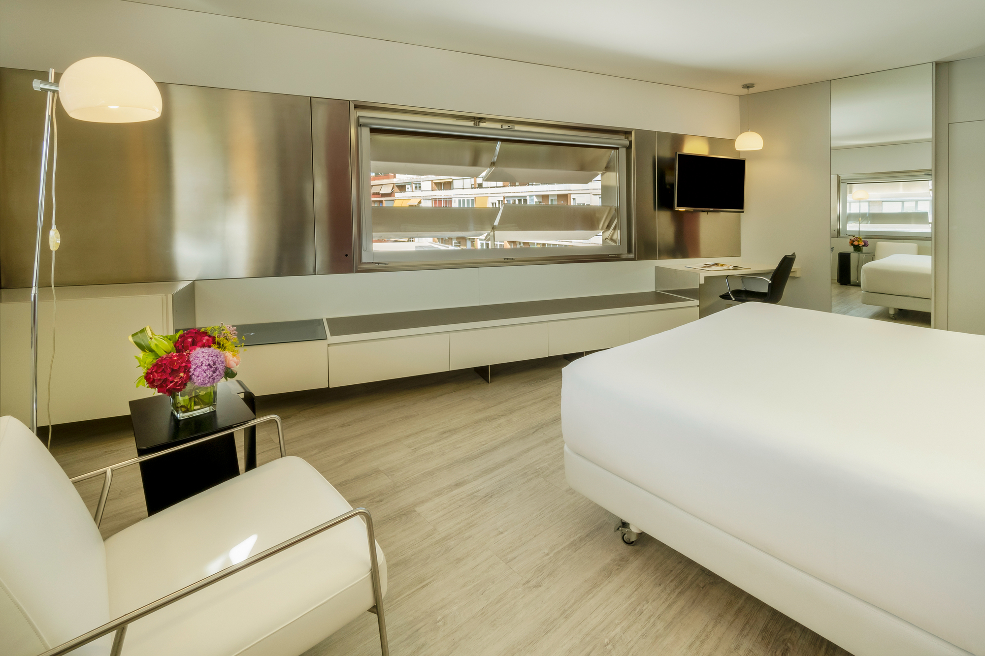 Photo - NH Collection Barcelona Constanza