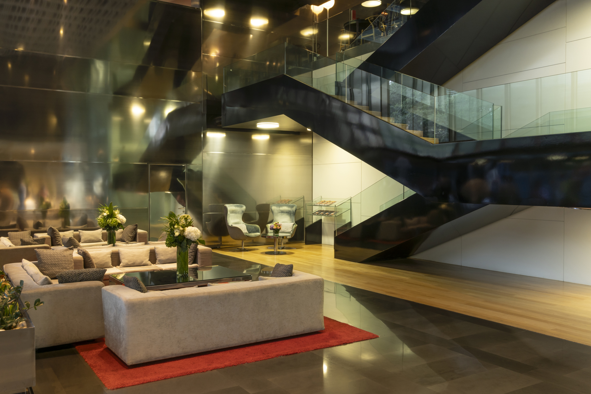 Photo - NH Collection Barcelona Constanza