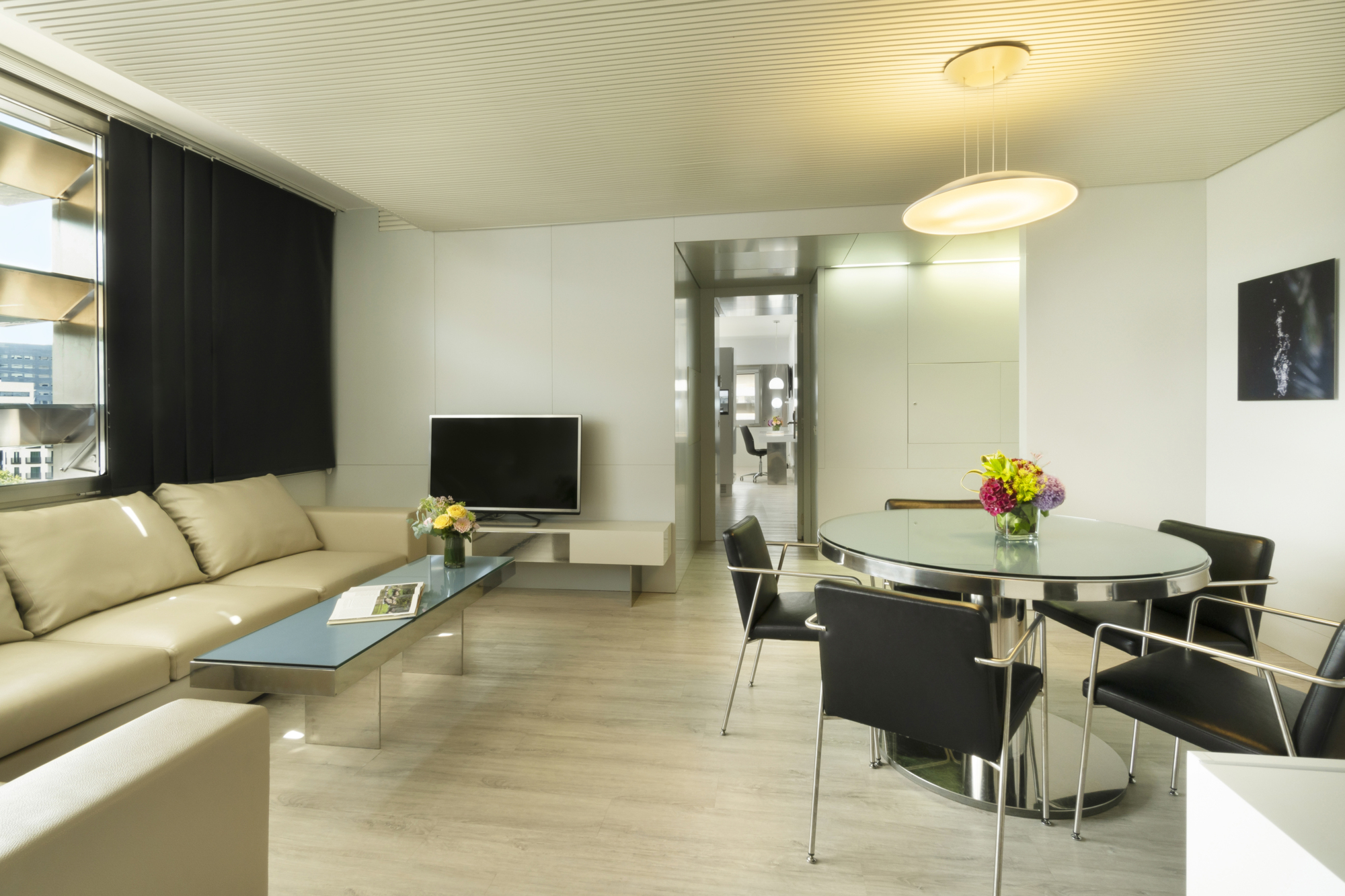 Photo - NH Collection Barcelona Constanza