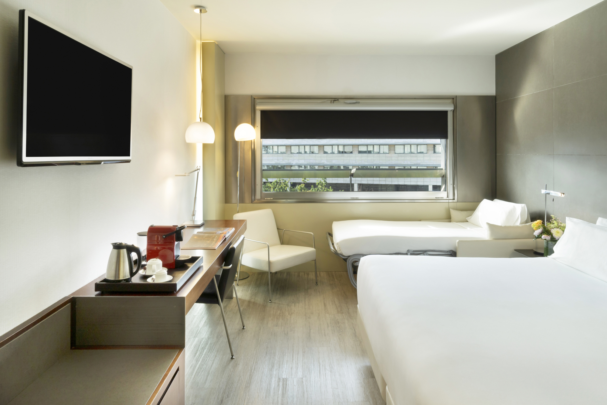 Photo - NH Collection Barcelona Constanza