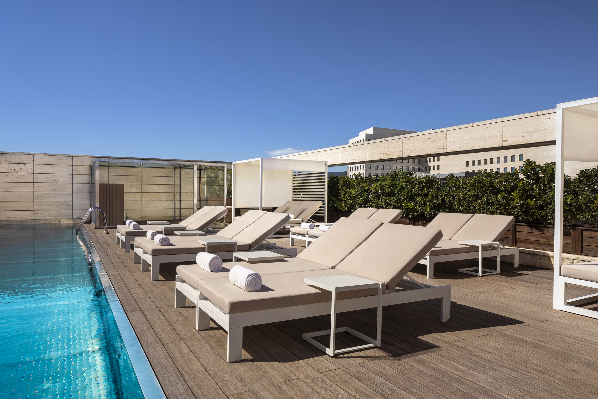 Photo - NH Collection Barcelona Constanza