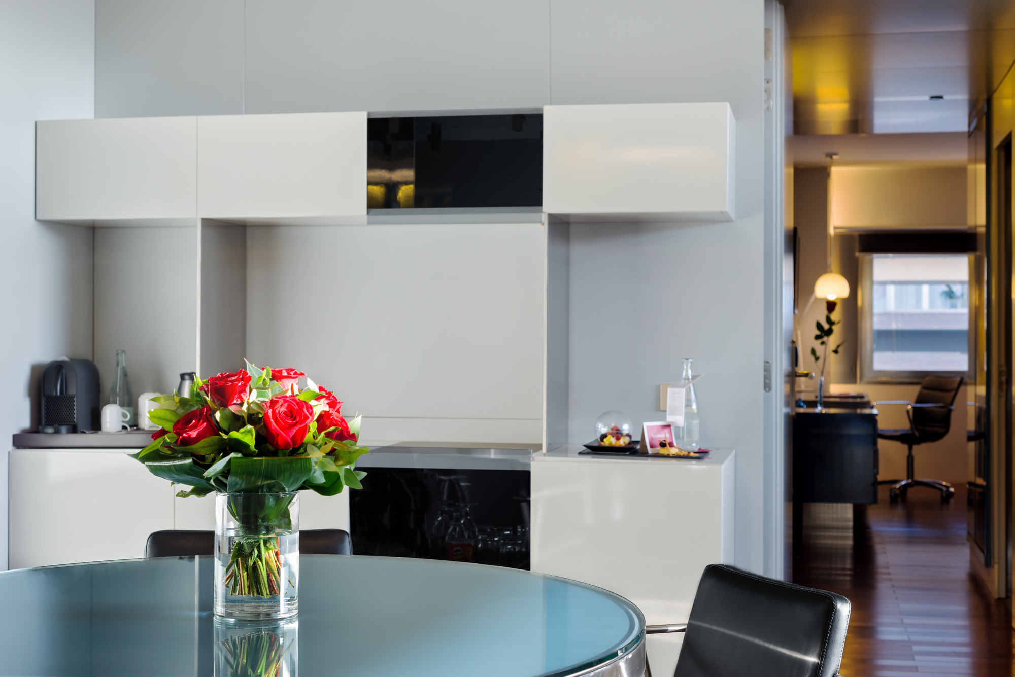 Photo - NH Collection Barcelona Constanza