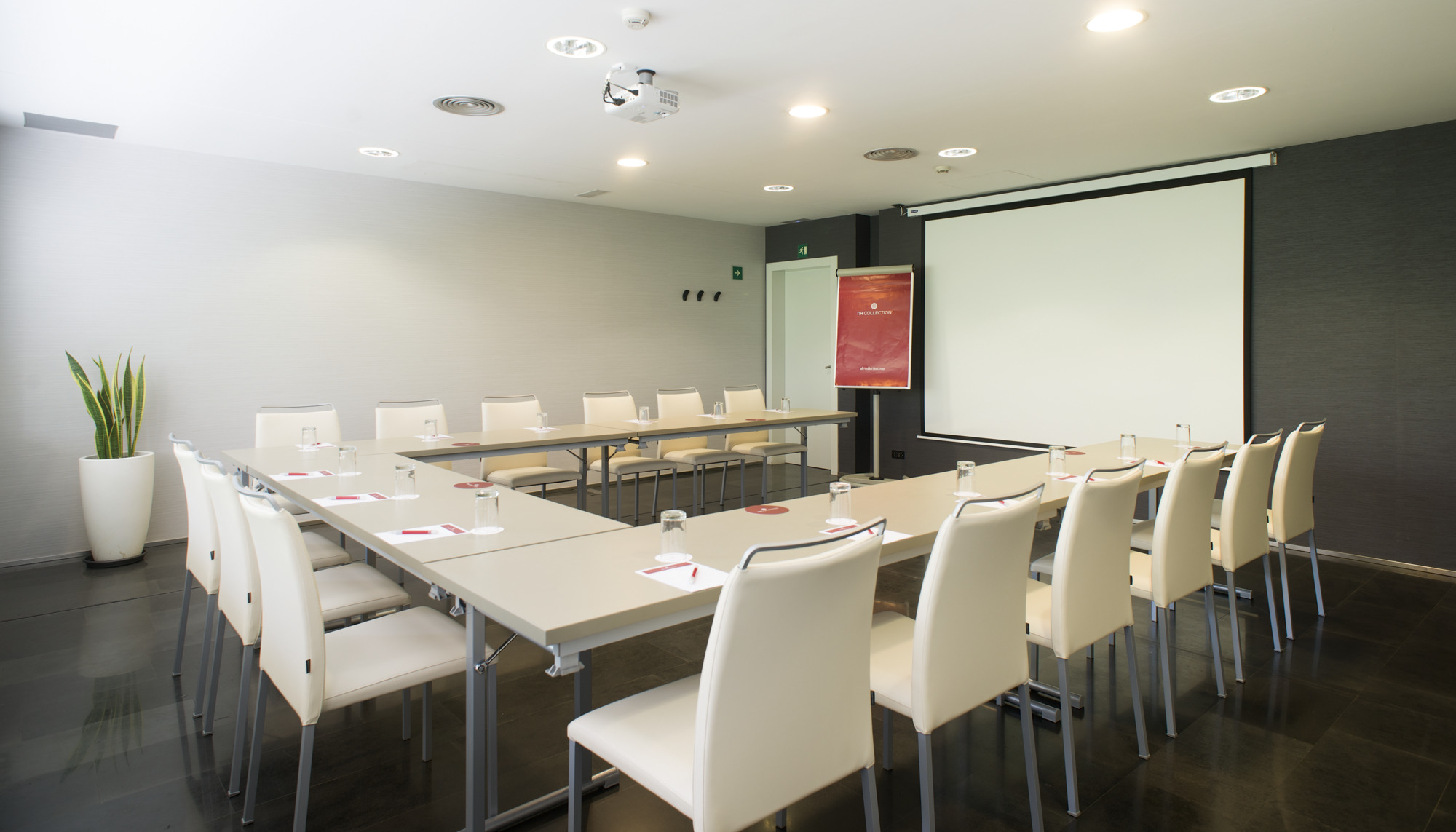 Photo - NH Collection Barcelona Constanza