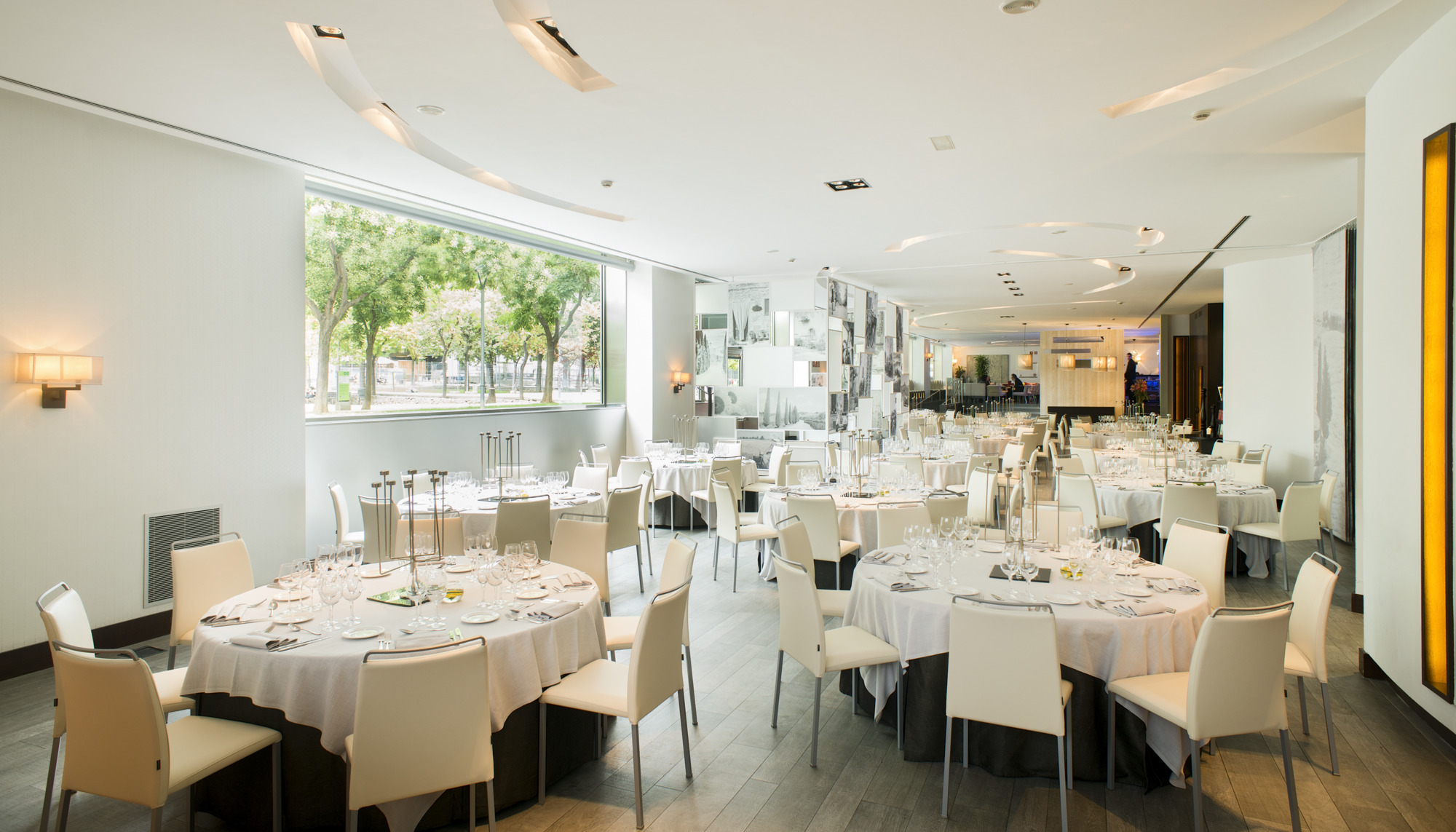 Photo - NH Collection Barcelona Constanza